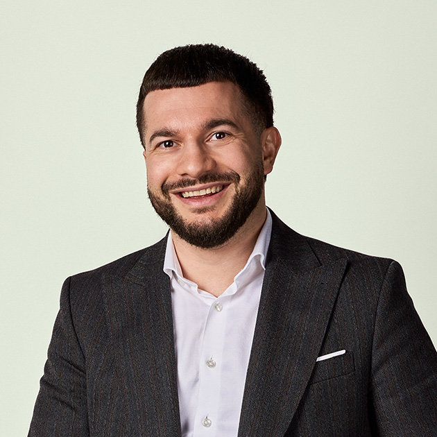 Billede af kontaktmægleren