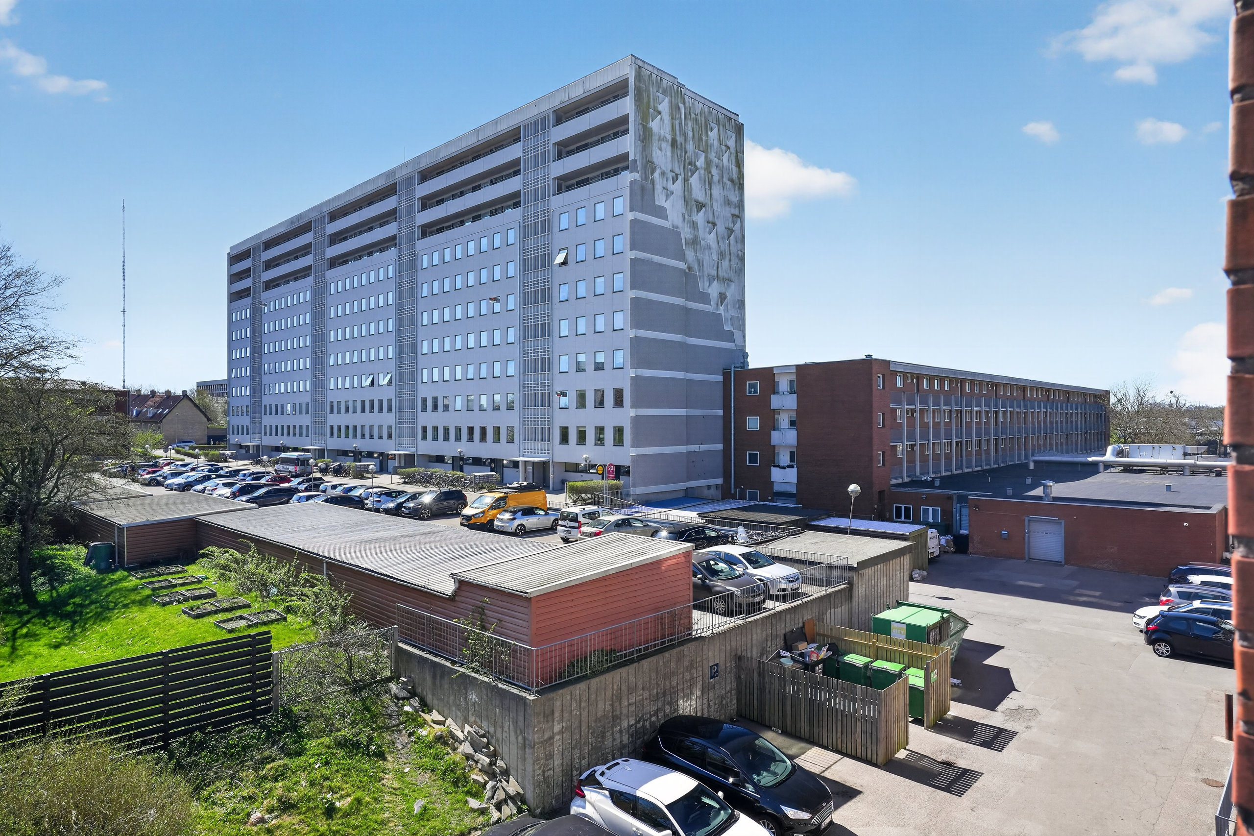 Fremhævet ejendommen billede i fuldskærmstilstand. Billede af Søborg Hovedgade 209, 2. 2., 2860 Søborg