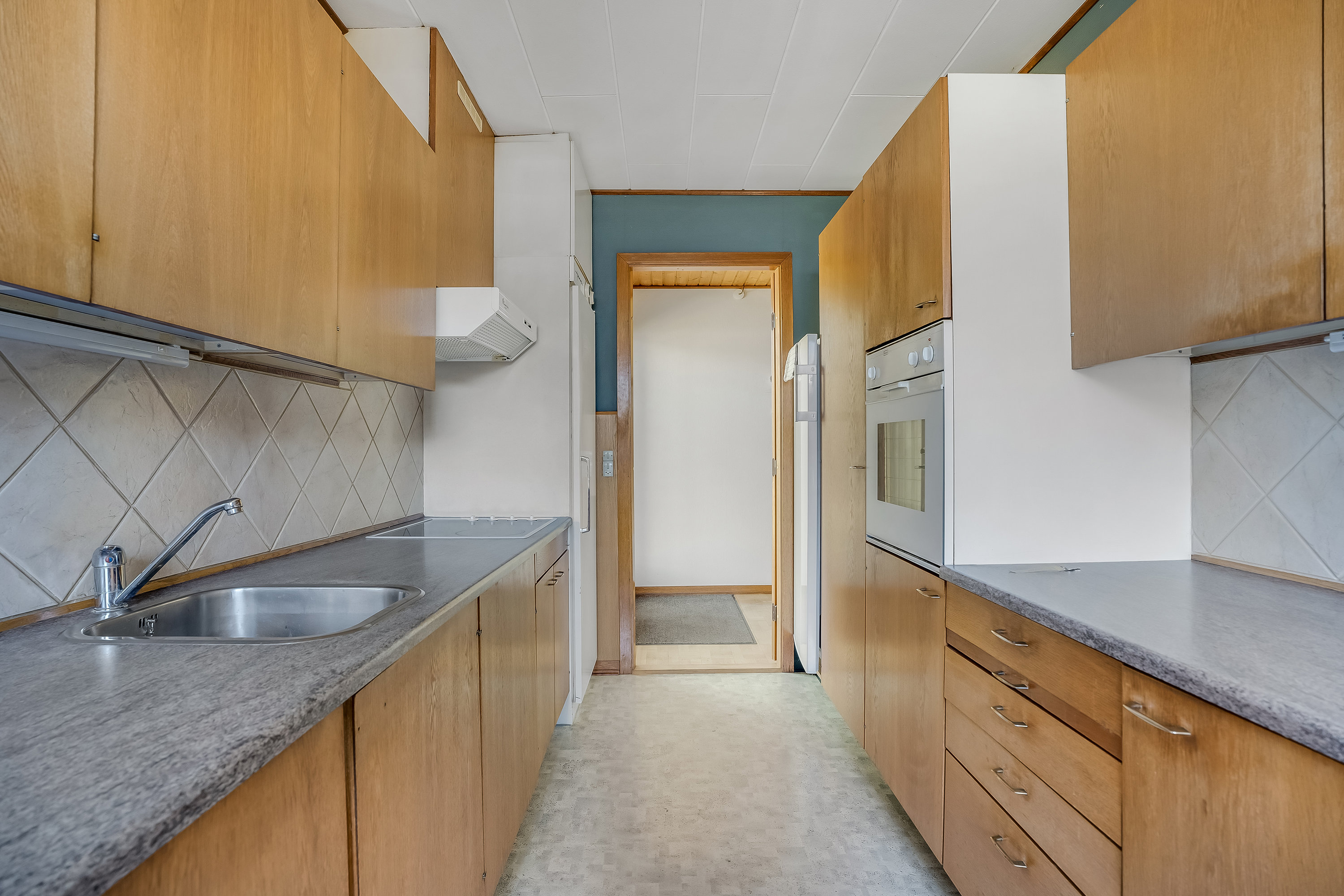 Kirkevejen 109, Hillested, 4930 Maribo