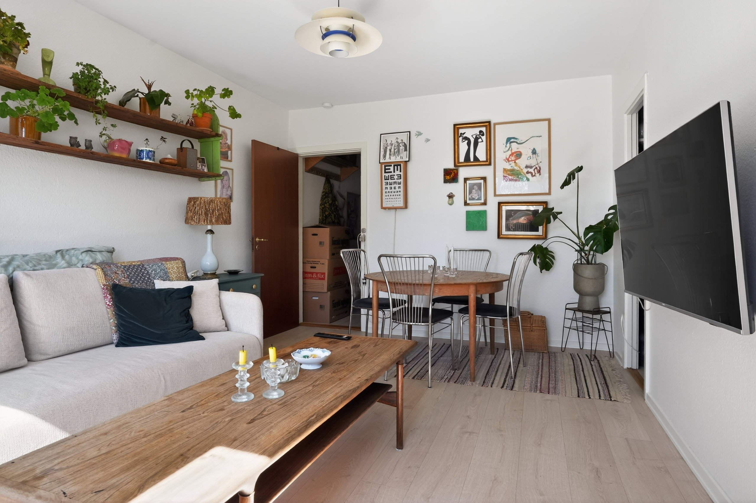 Søborg Hovedgade 209, 2. 2., 2860 Søborg