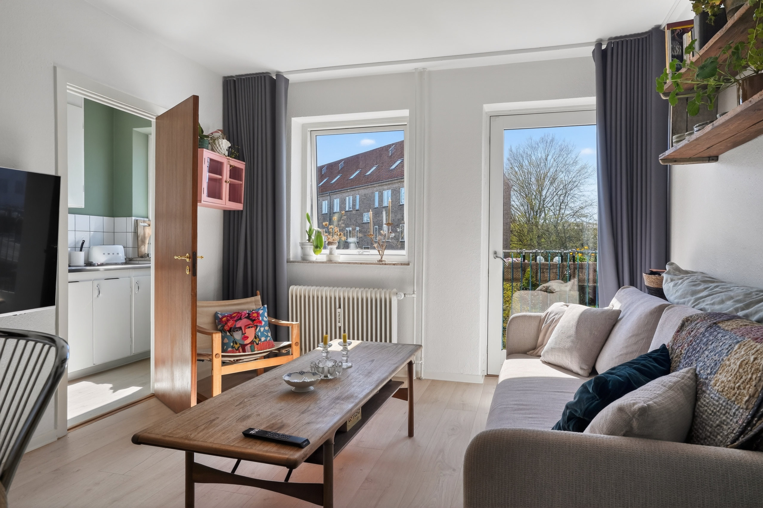 Søborg Hovedgade 209, 2. 2., 2860 Søborg