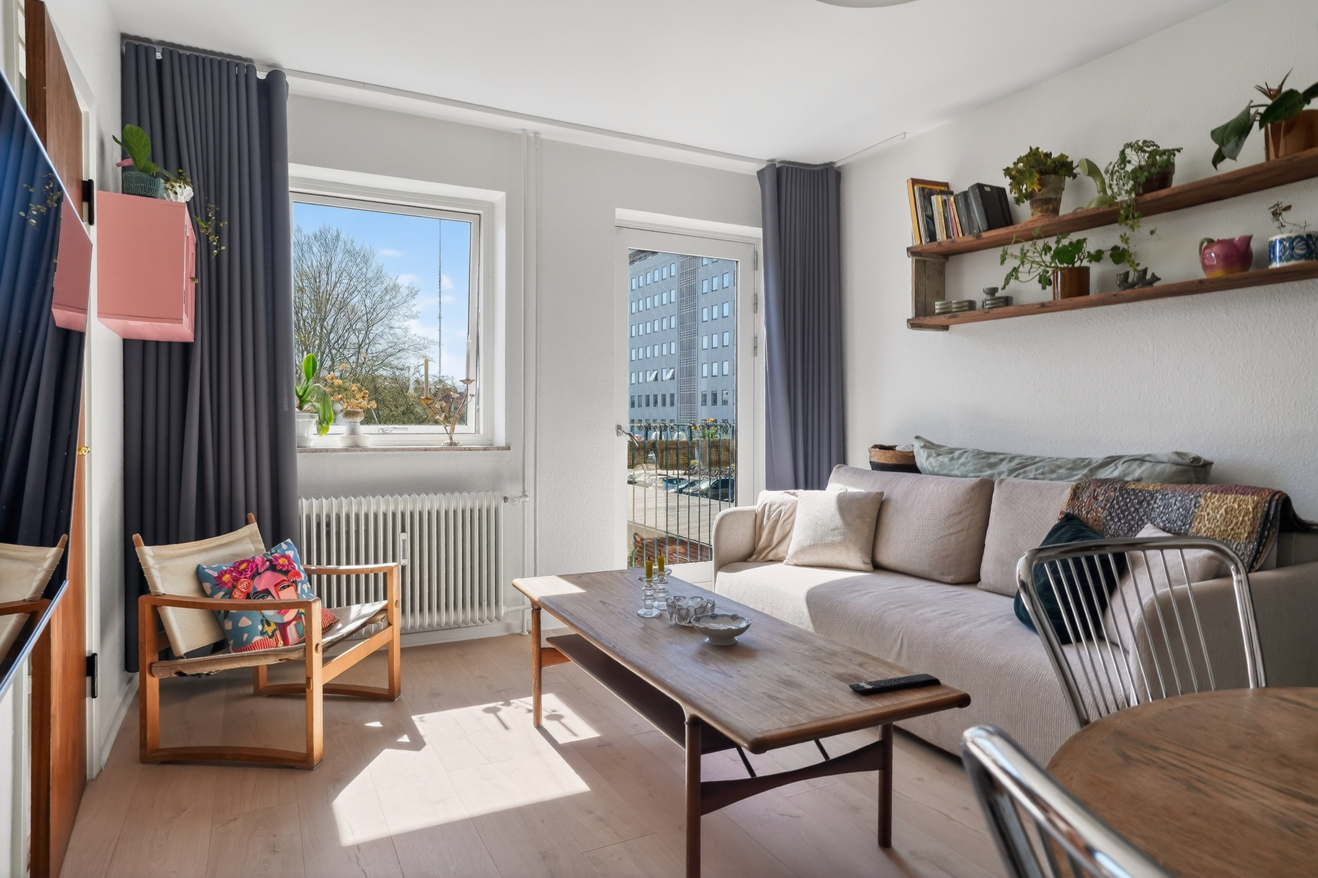 Søborg Hovedgade 209, 2. 2., 2860 Søborg