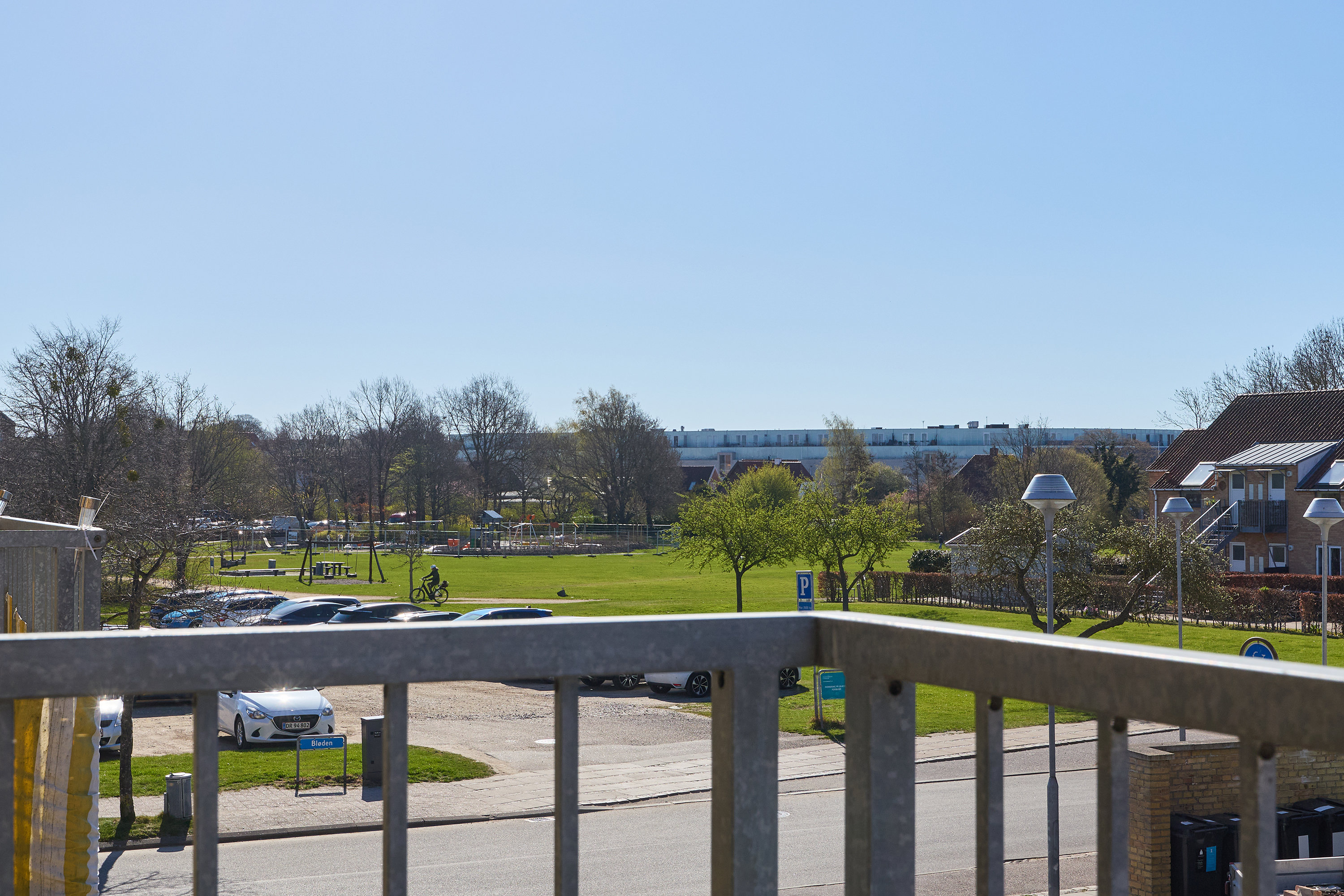 Fredensgade 29, 1., 3600 Frederikssund