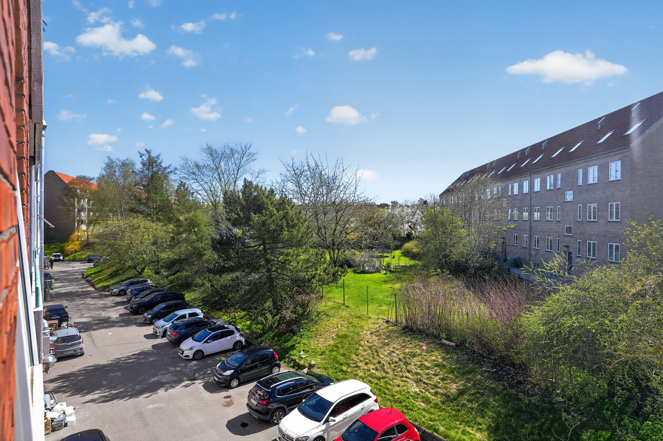 Fremhævet udsigt billede i fuldskærmstilstand. Billede af Søborg Hovedgade 209, 2. 2., 2860 Søborg