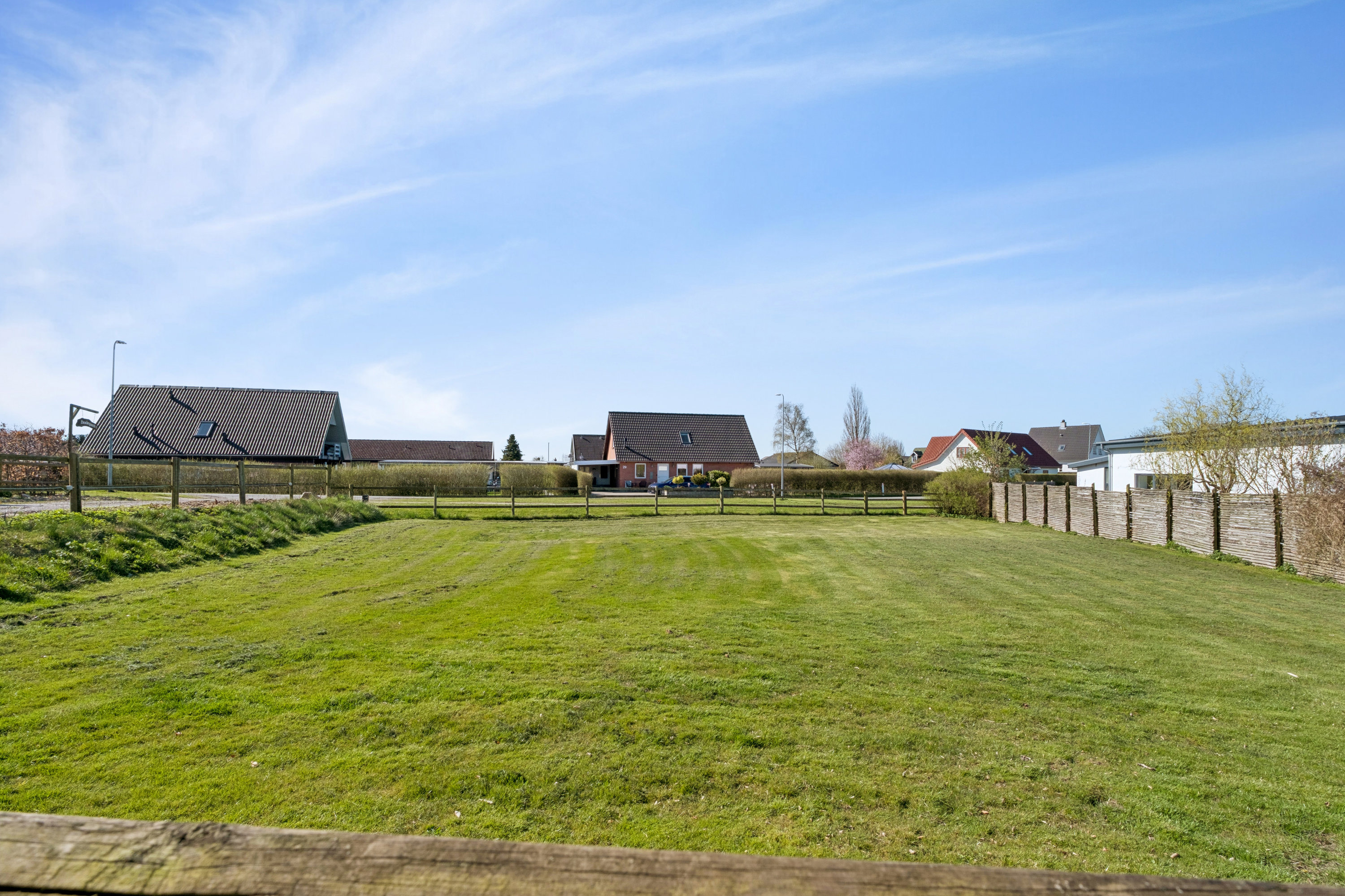 Stenskovvej 46, del nr. 2 46, Fensmark, 4684 Holmegaard