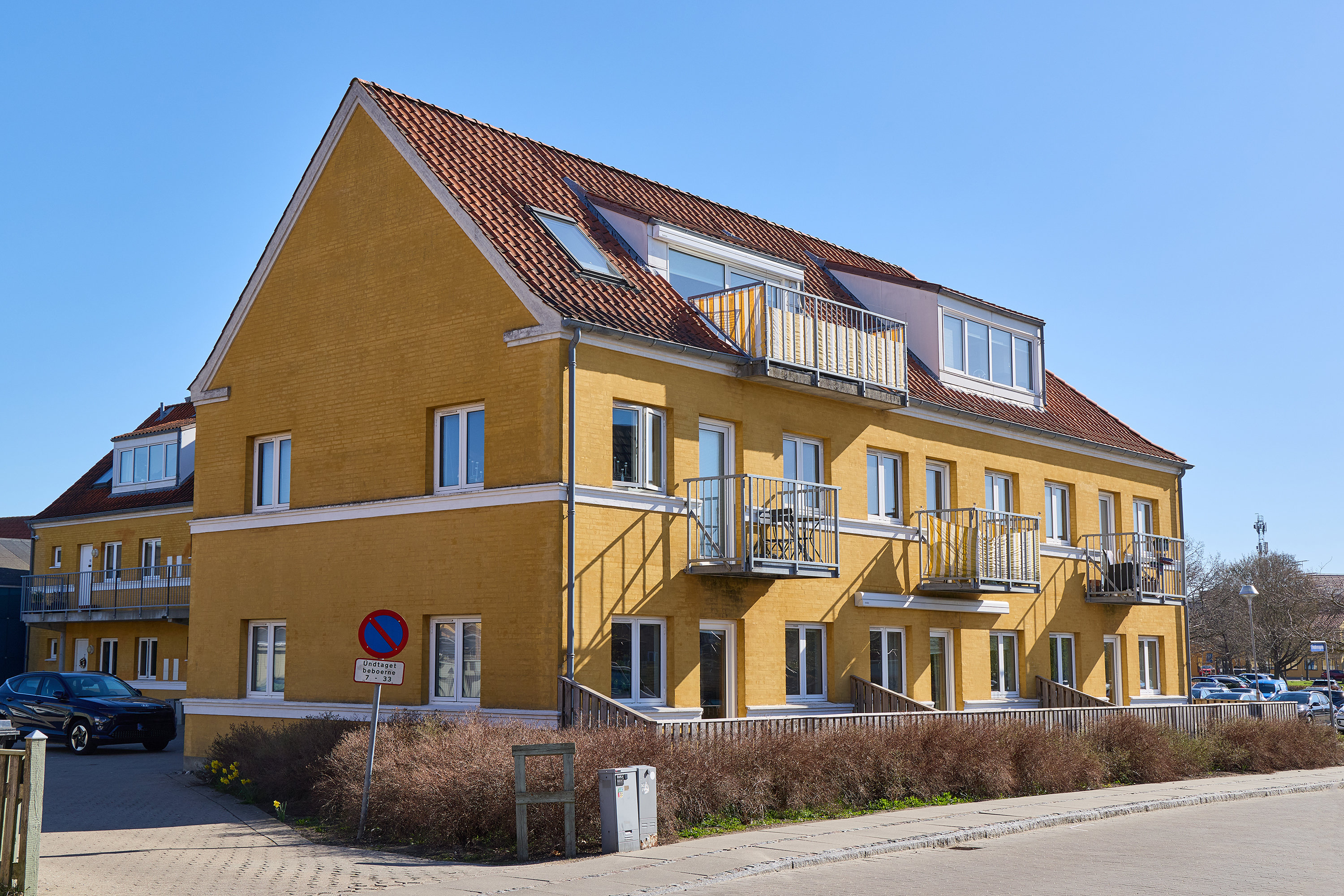 Fredensgade 29, 1., 3600 Frederikssund