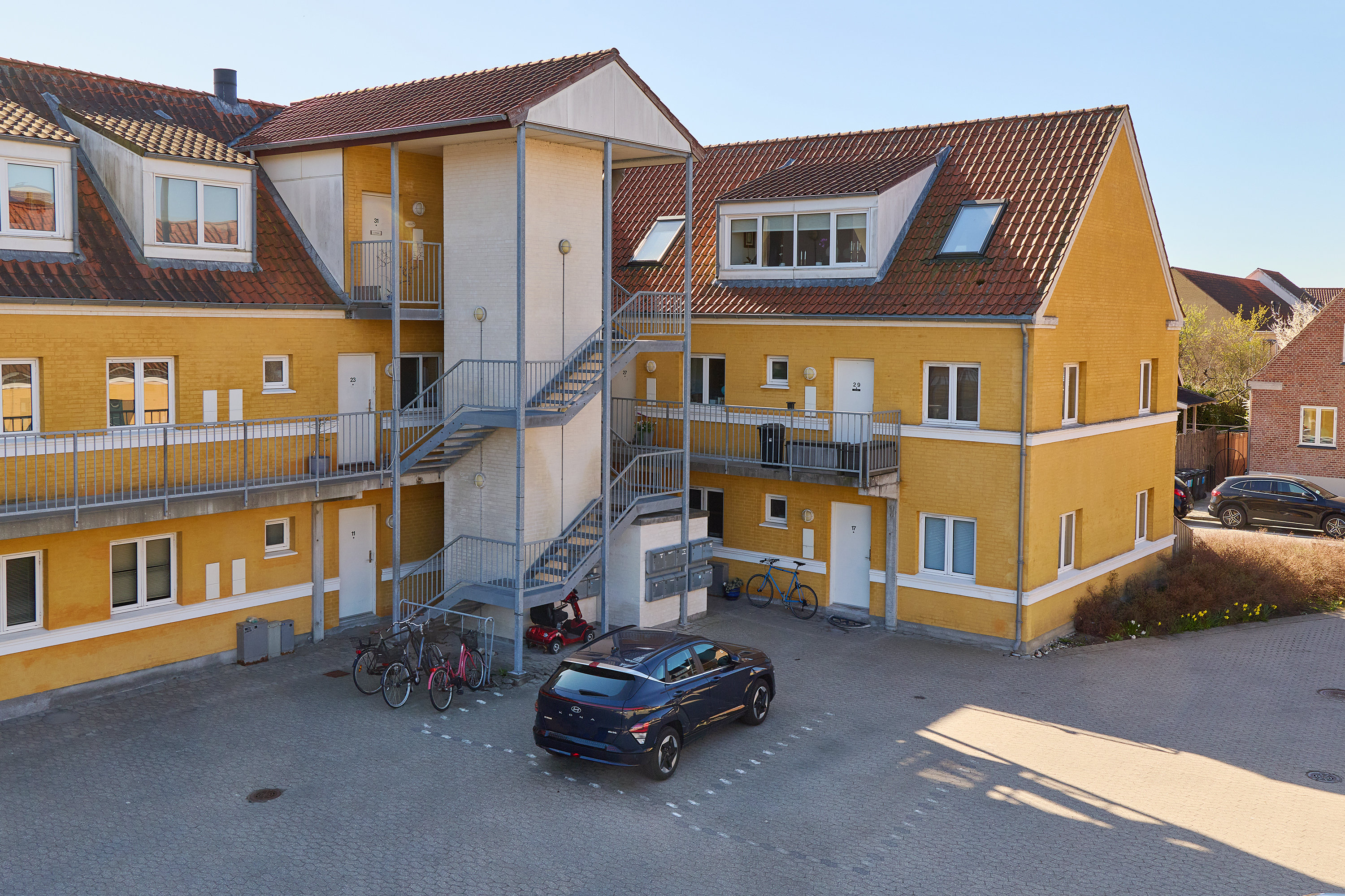 Fremhævet ejendommen billede i fuldskærmstilstand. Billede af Fredensgade 29, 1., 3600 Frederikssund