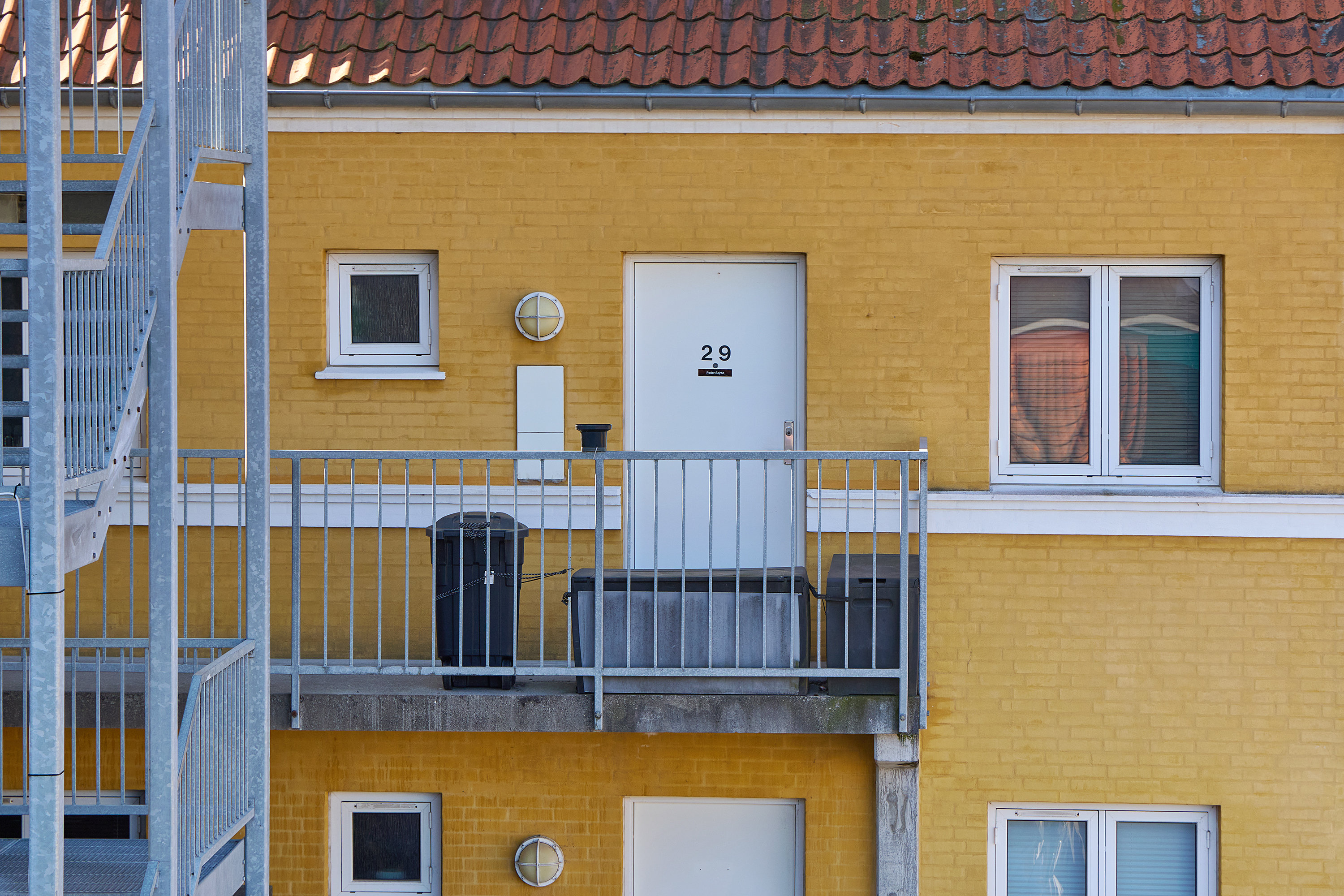 Fremhævet ejendommen billede i fuldskærmstilstand. Billede af Fredensgade 29, 1., 3600 Frederikssund