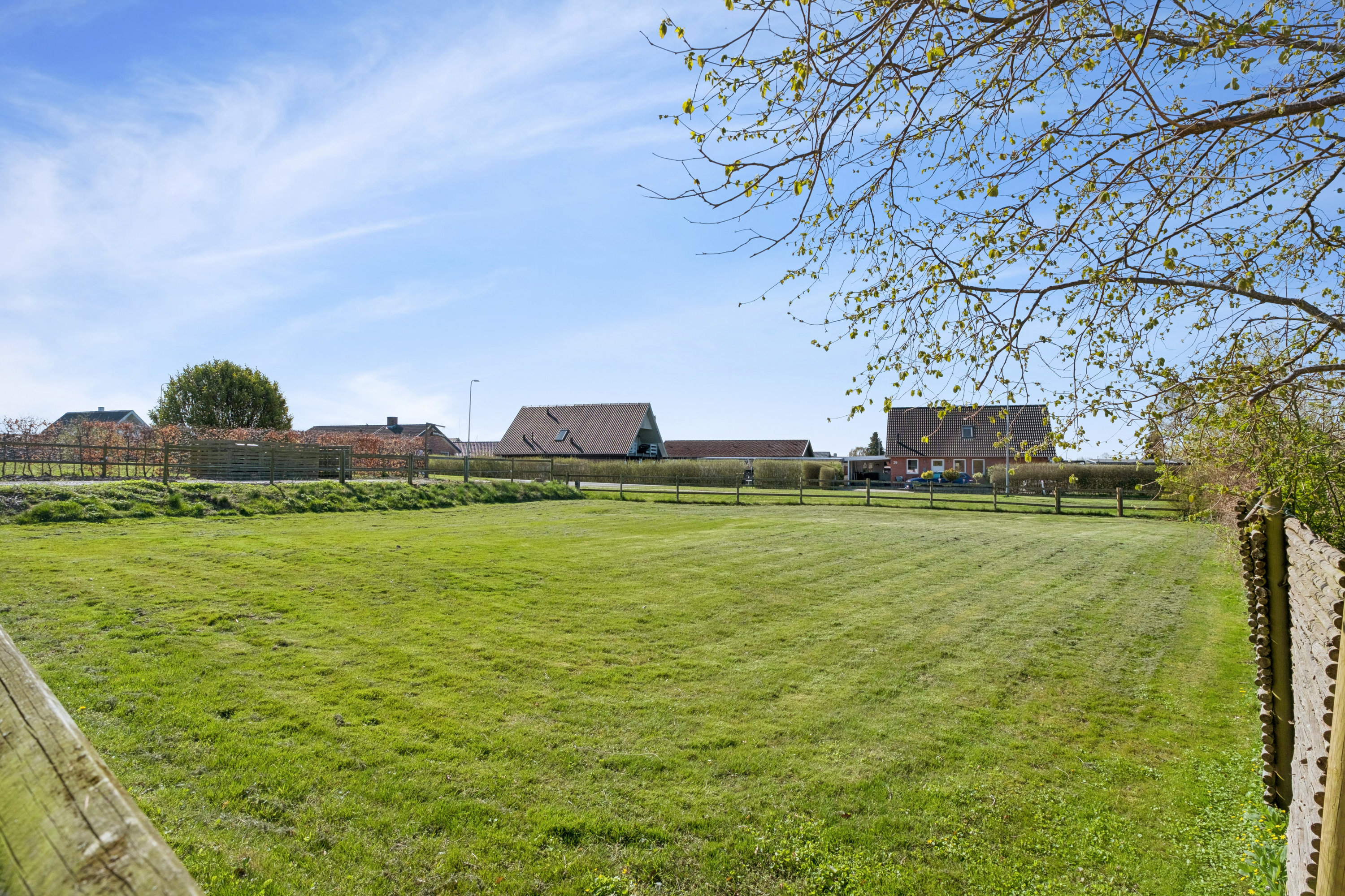 Stenskovvej 46, del nr. 2 46, Fensmark, 4684 Holmegaard