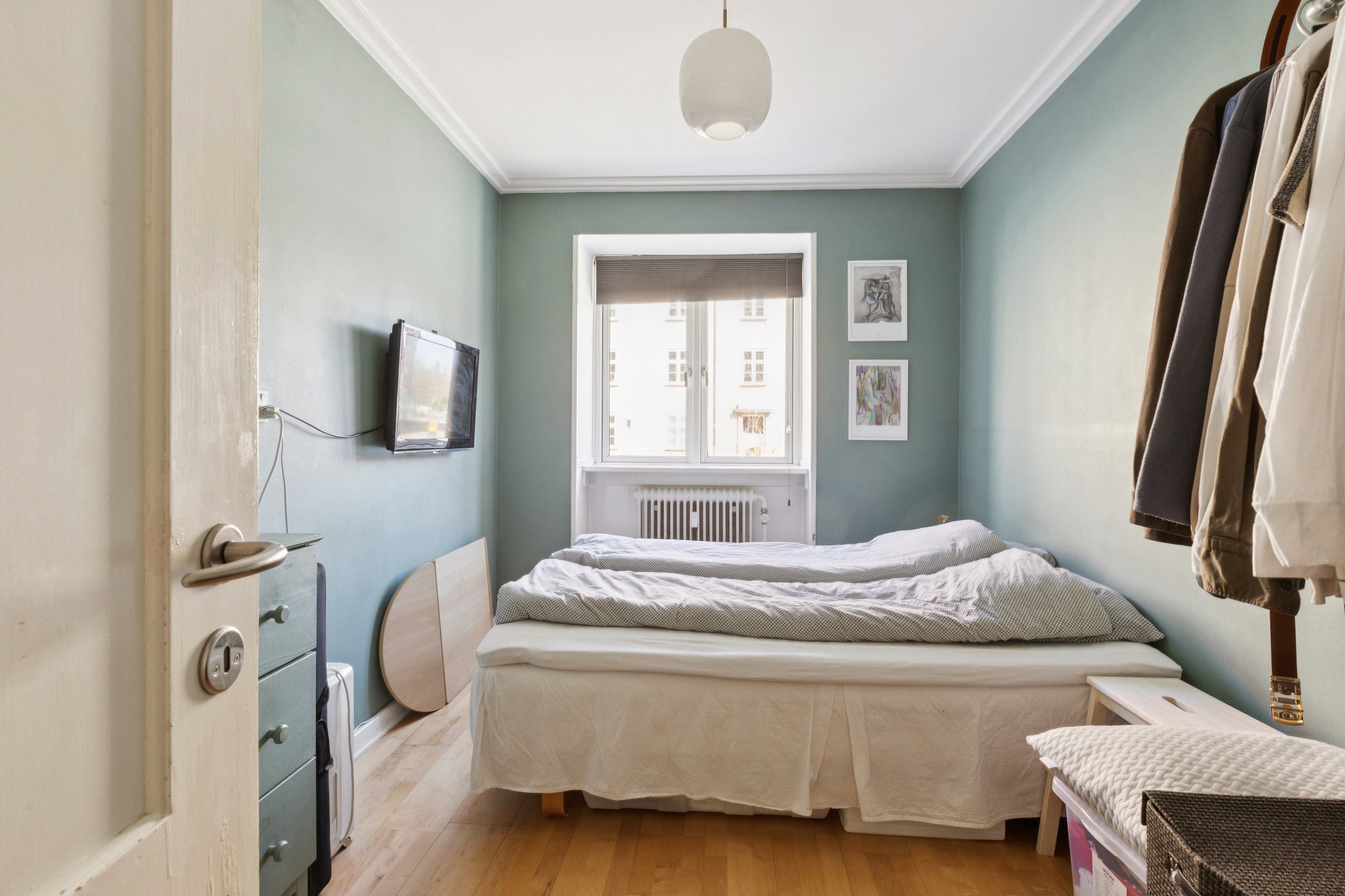 Markskellet 1, st.. tv., 2720 Vanløse