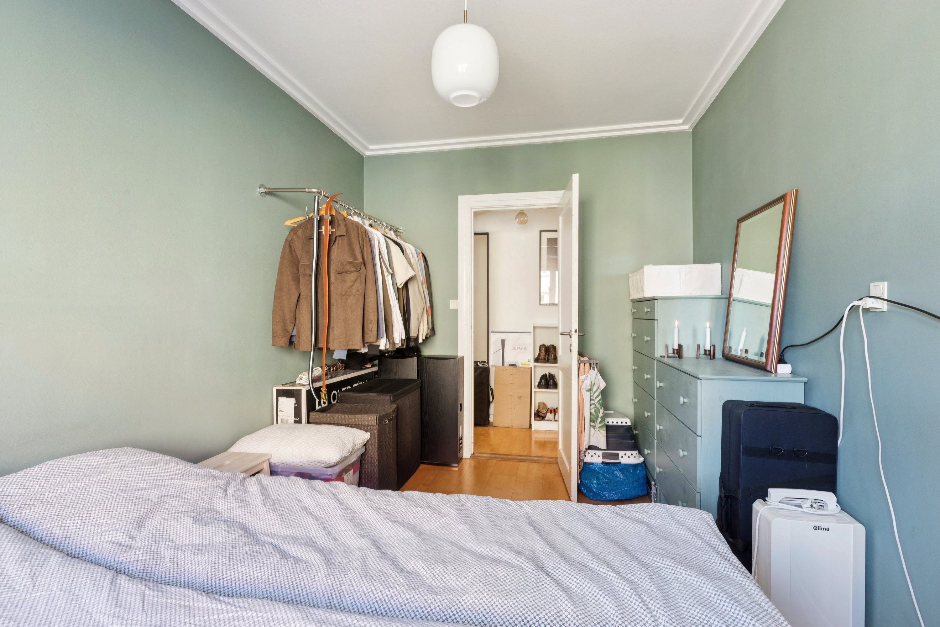 Markskellet 1, st.. tv., 2720 Vanløse