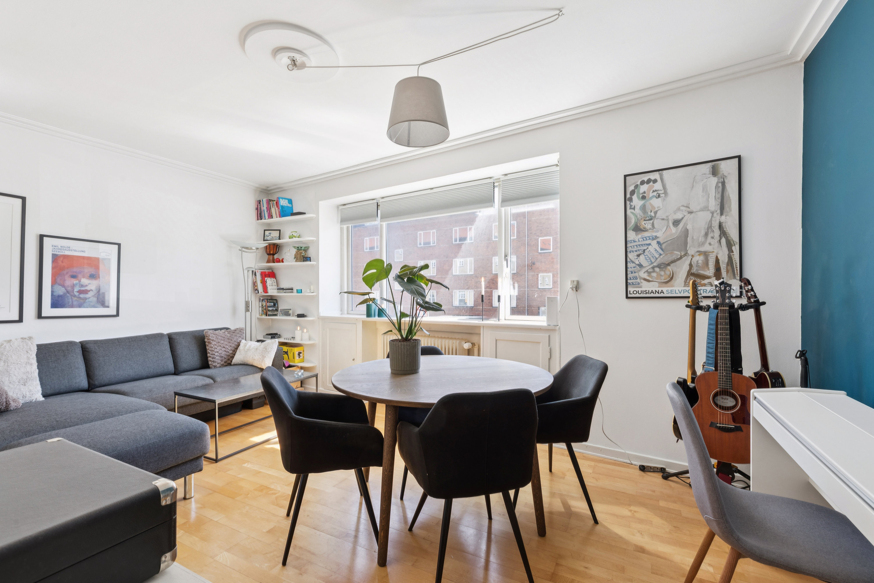 Markskellet 1, st.. tv., 2720 Vanløse