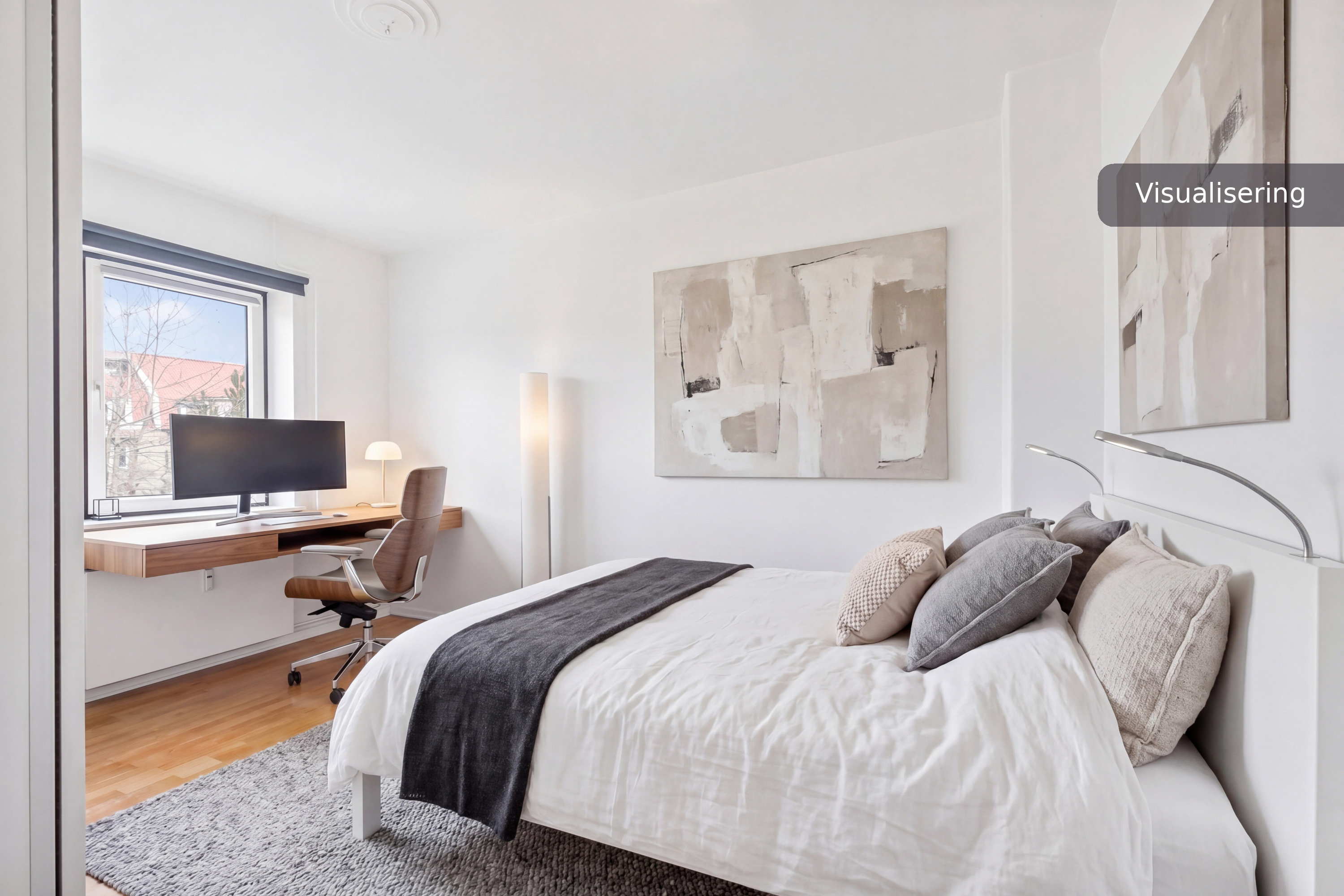 Himmerlandsgade 3, 2. th., 9000 Aalborg
