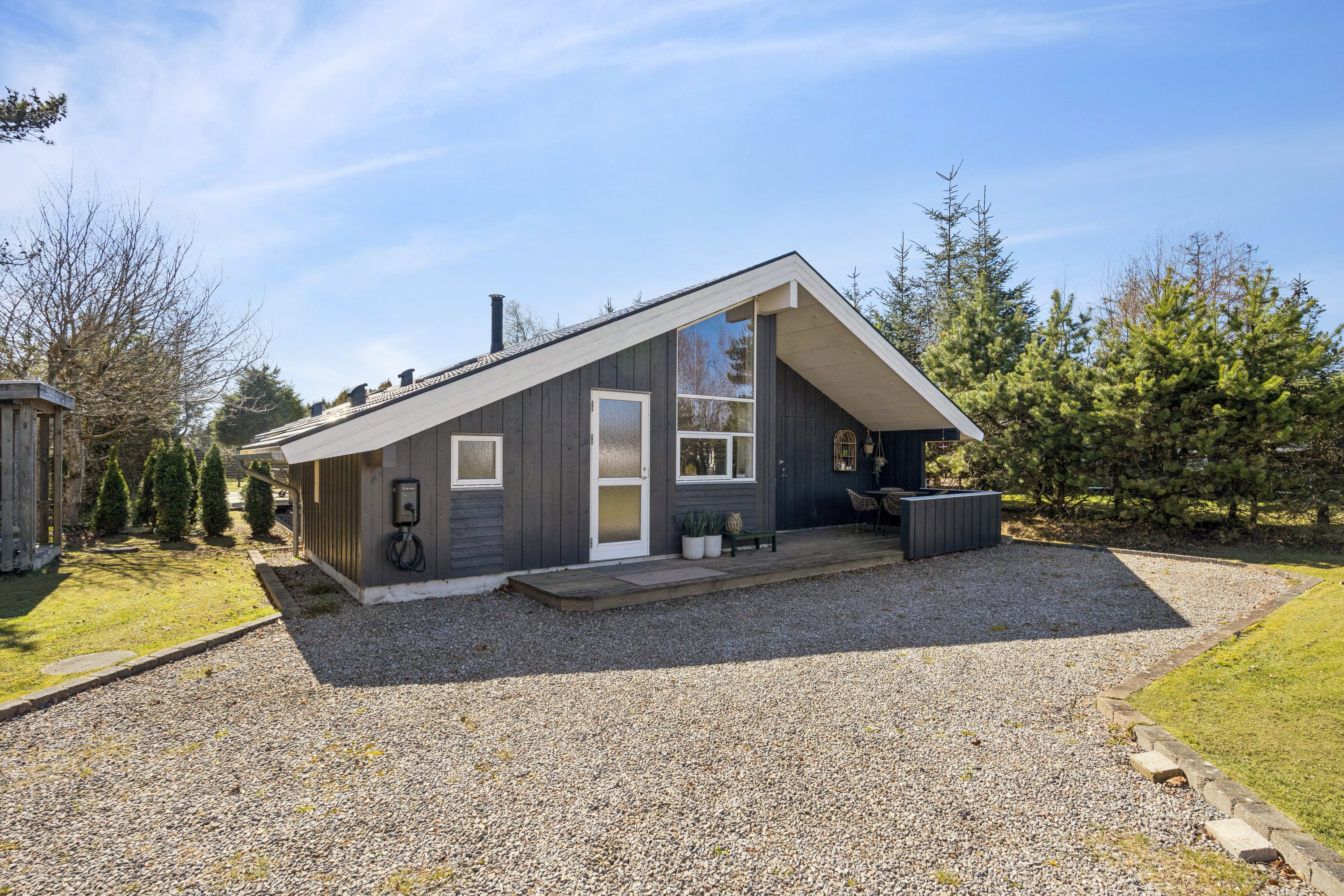 Fremhævet andet billede i fuldskærmstilstand. Billede af Koldkærgårdsvej 19, 9370 Hals