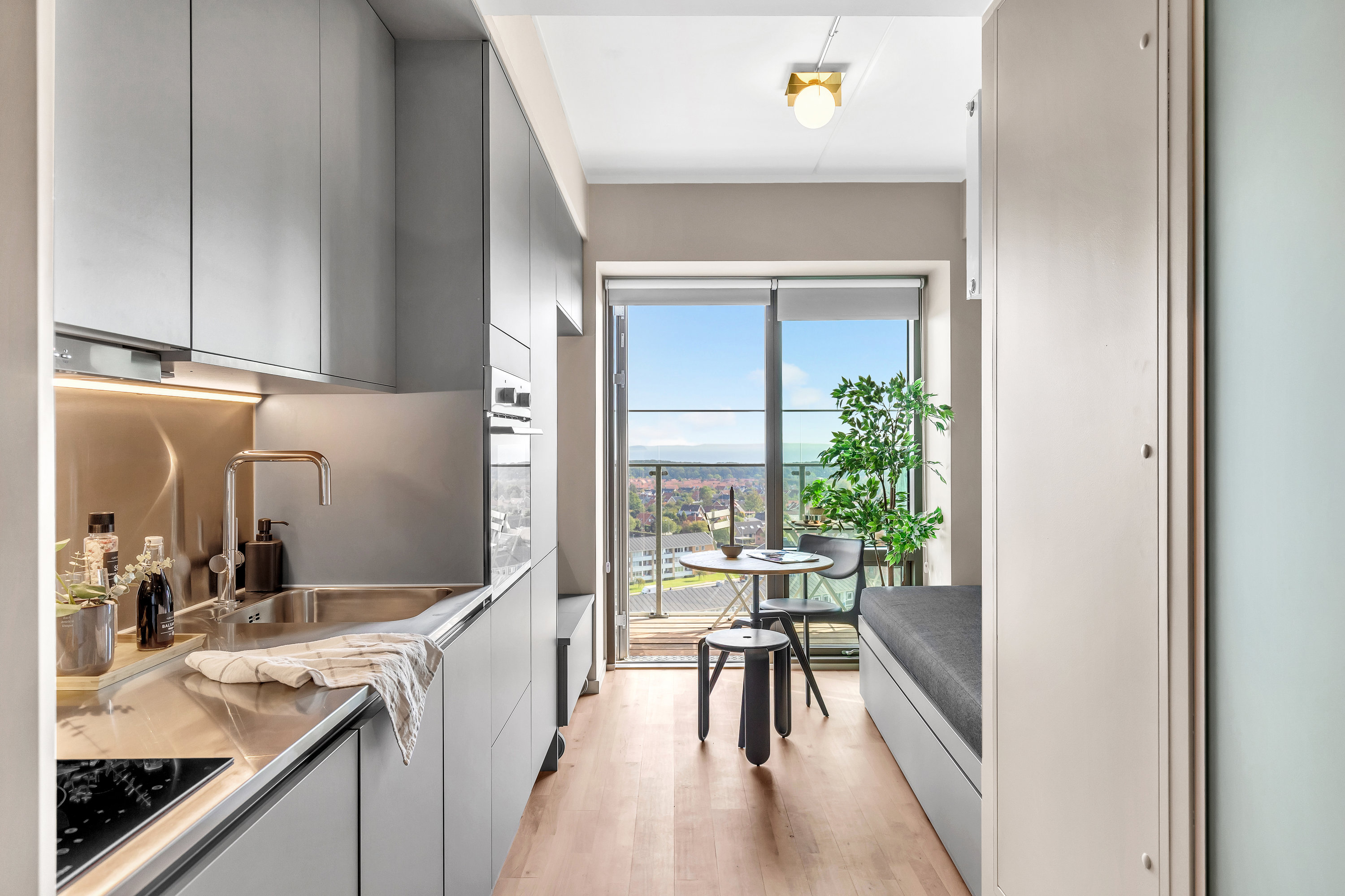 Gøteborg Allé 6, 2. 45., 8200 Aarhus N