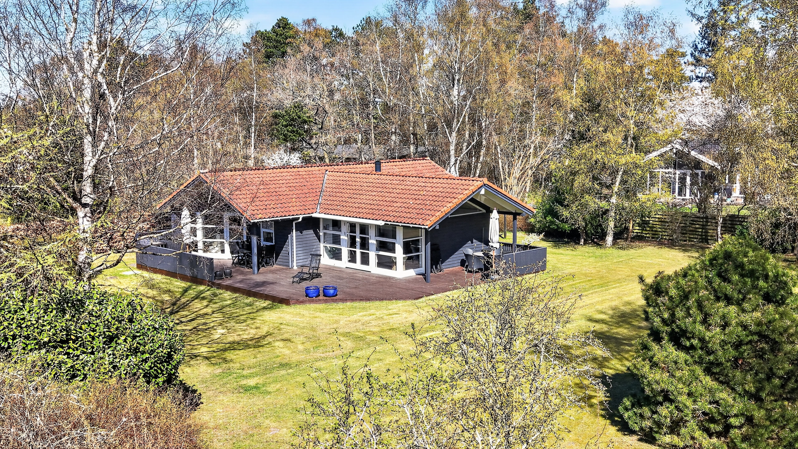 Odinsvej 11, 4500 Nykøbing Sj