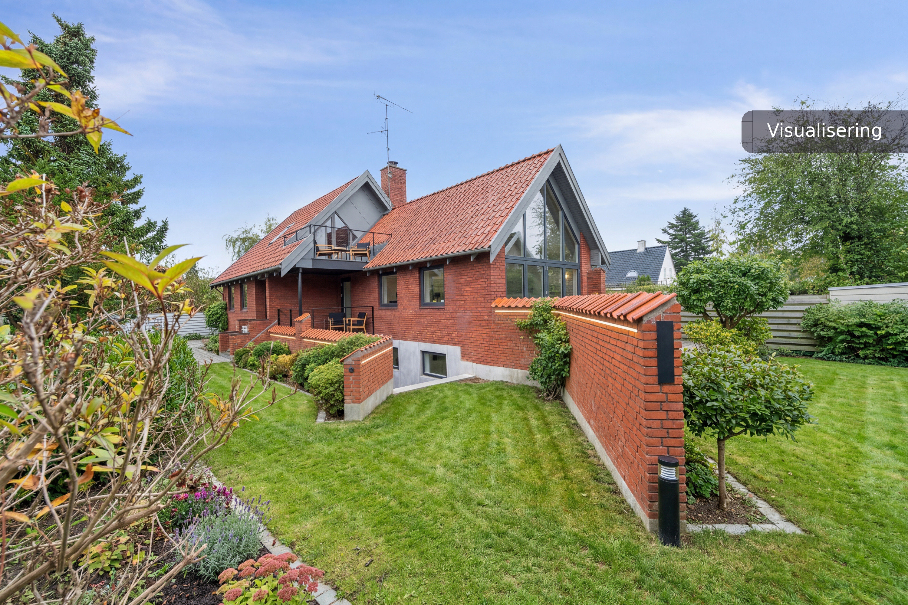 Bregentvedvej 9, 2665 Vallensbæk Strand