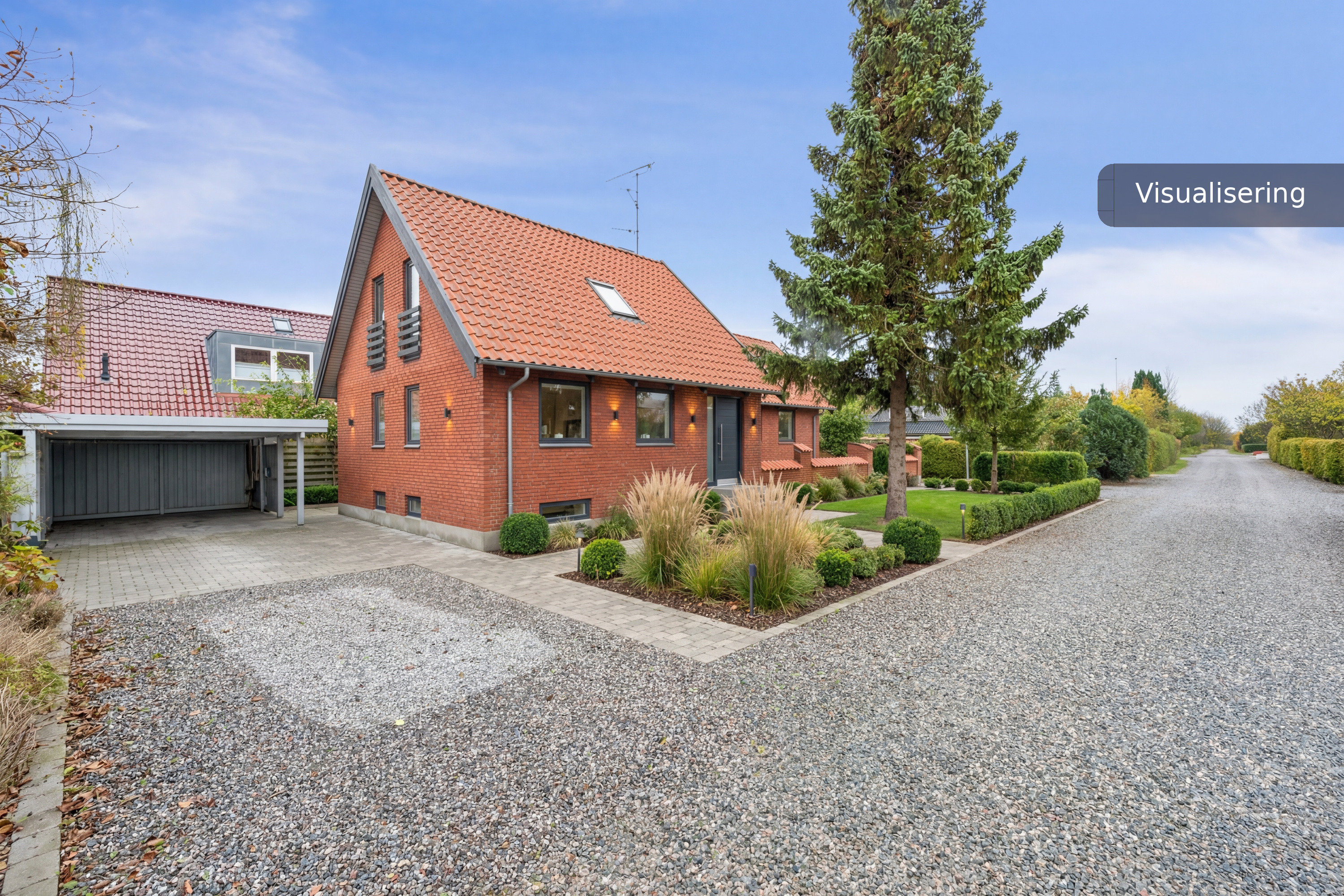 Bregentvedvej 9, 2665 Vallensbæk Strand