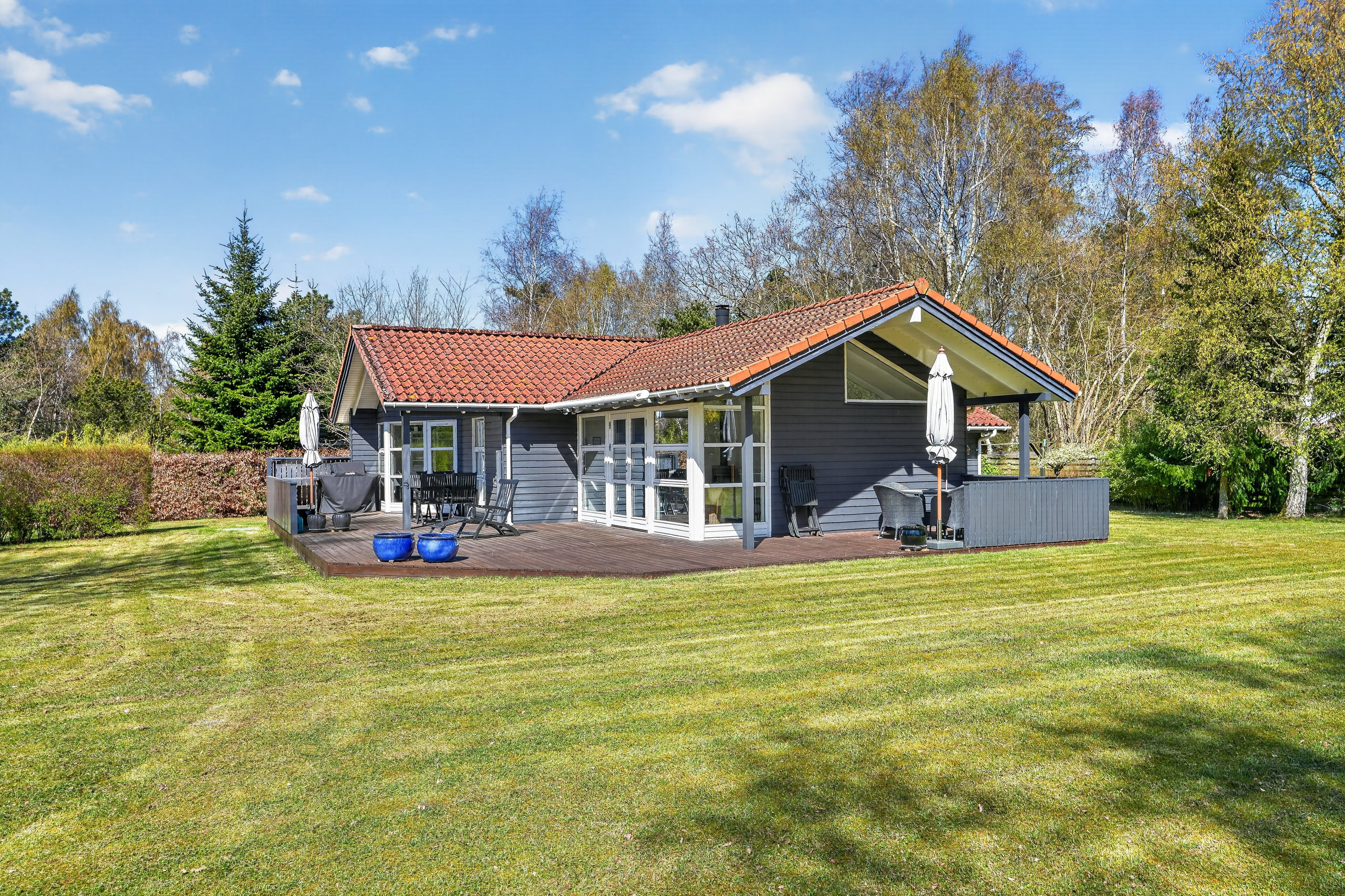 Odinsvej 11, 4500 Nykøbing Sj