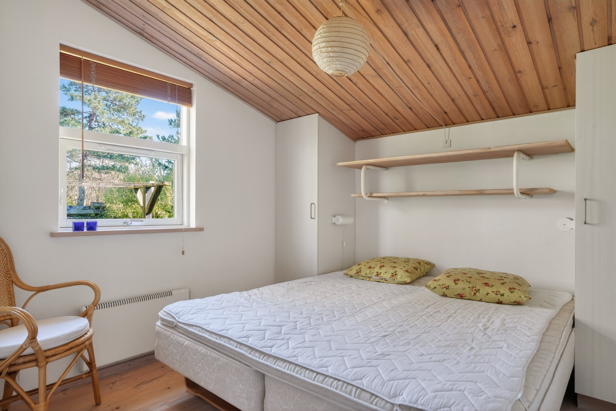 Fremhævet værelse billede i fuldskærmstilstand. Billede af Odinsvej 11, 4500 Nykøbing Sj