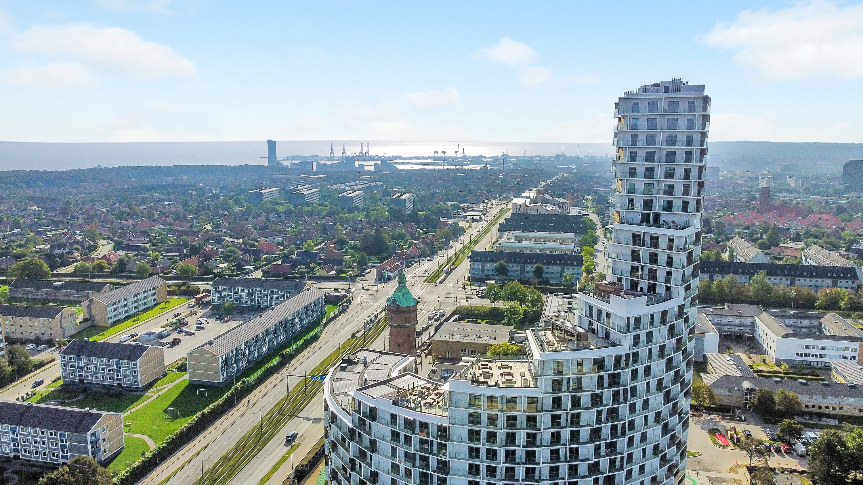 Gøteborg Allé 6, 2. 45., 8200 Aarhus N