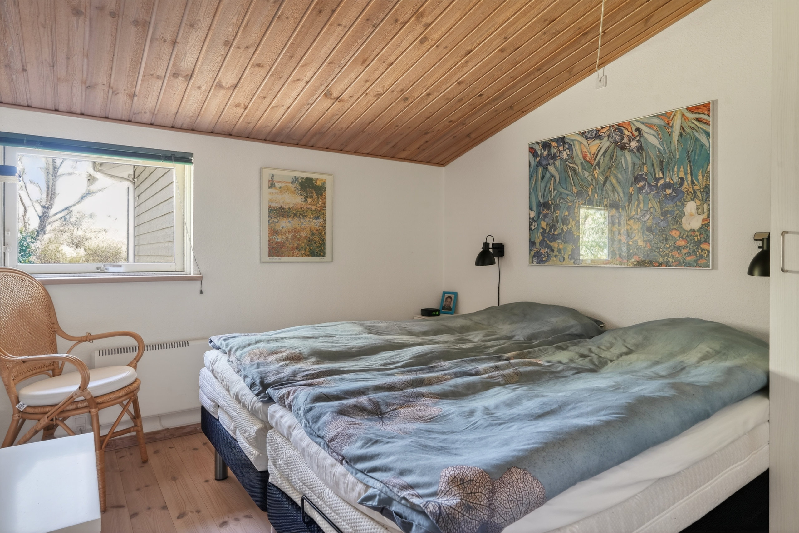 Fremhævet værelse billede i fuldskærmstilstand. Billede af Odinsvej 11, 4500 Nykøbing Sj