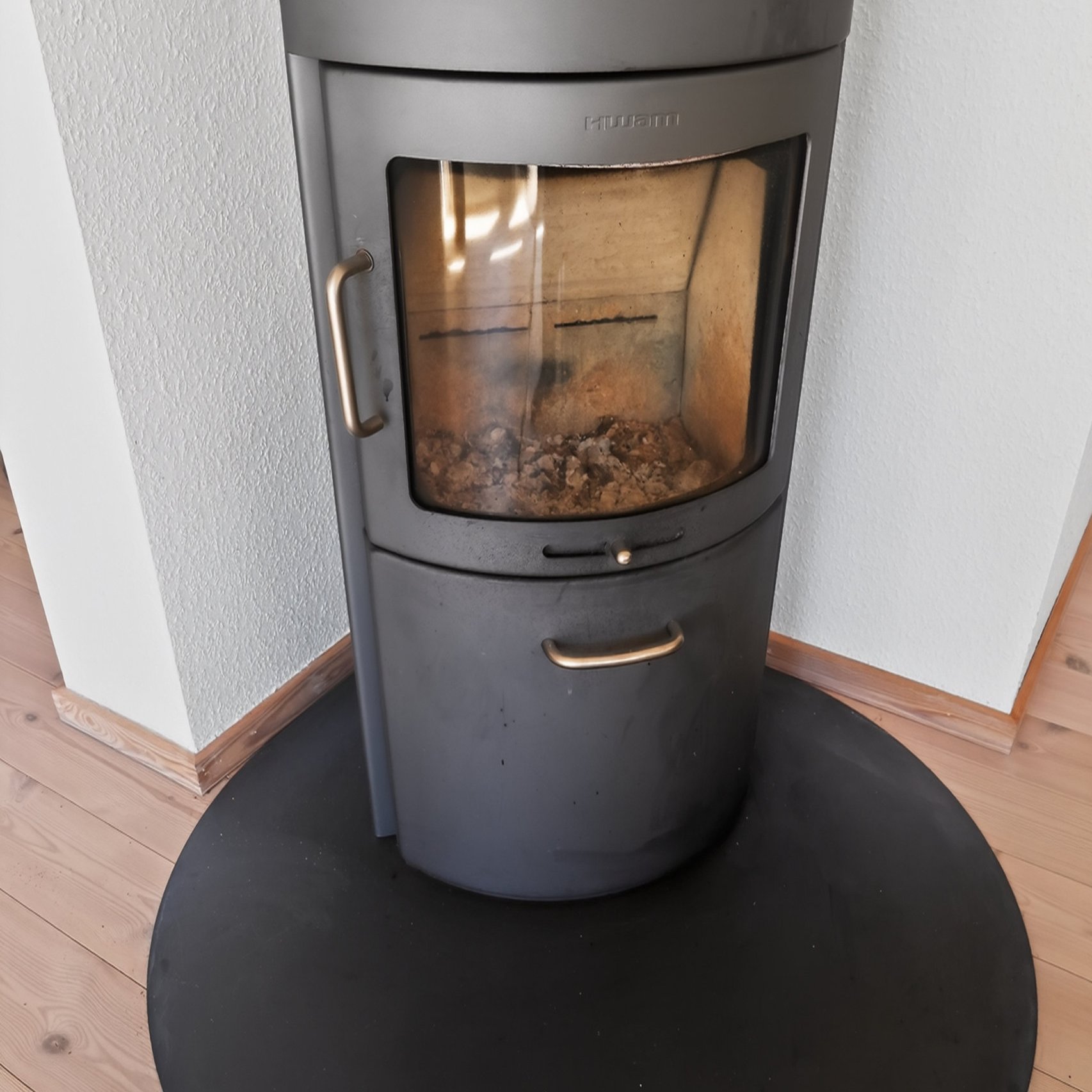 Fremhævet spisestue billede i fuldskærmstilstand. Billede af Odinsvej 11, 4500 Nykøbing Sj