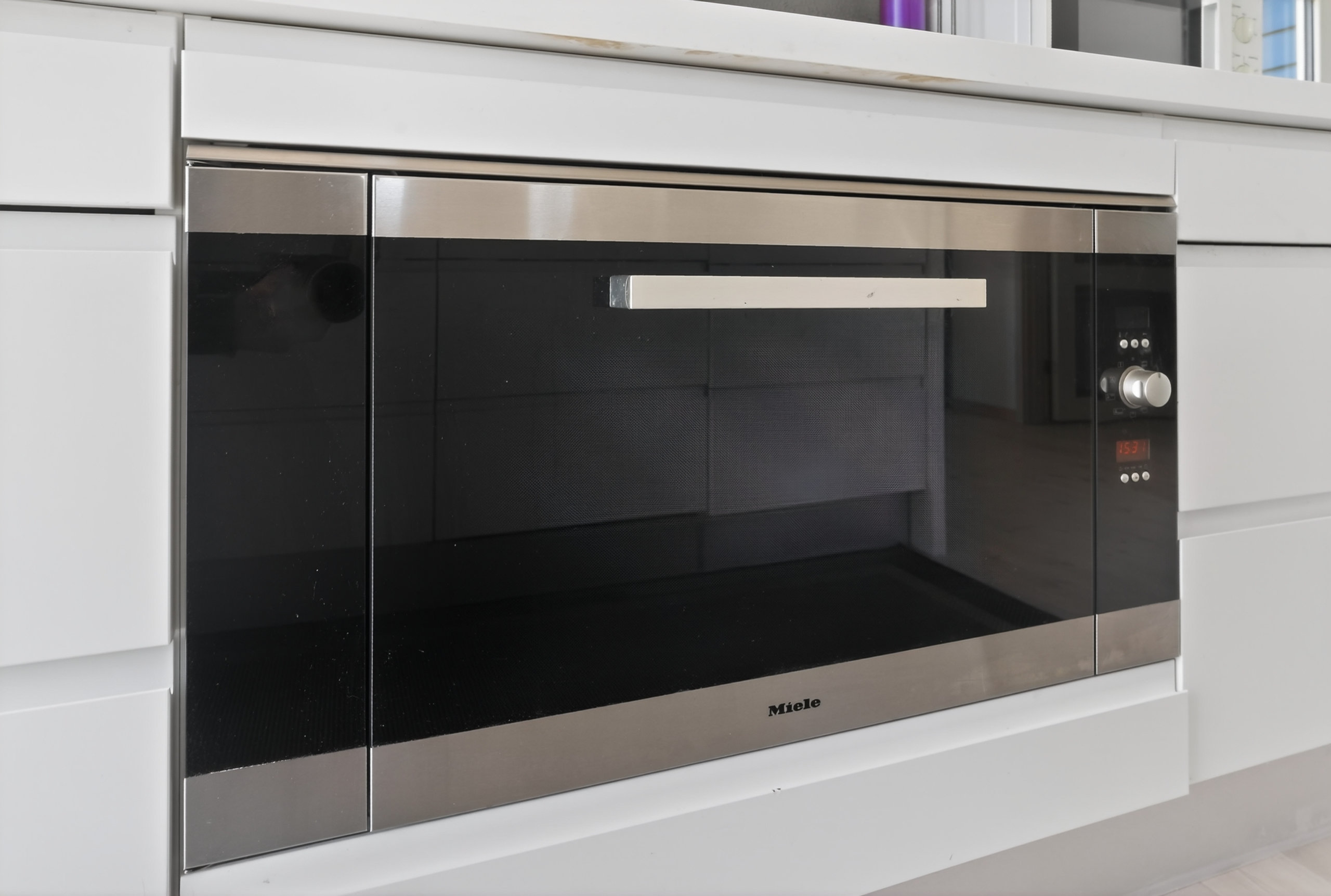 Fremhævet køkken billede i fuldskærmstilstand. Billede af Odinsvej 11, 4500 Nykøbing Sj