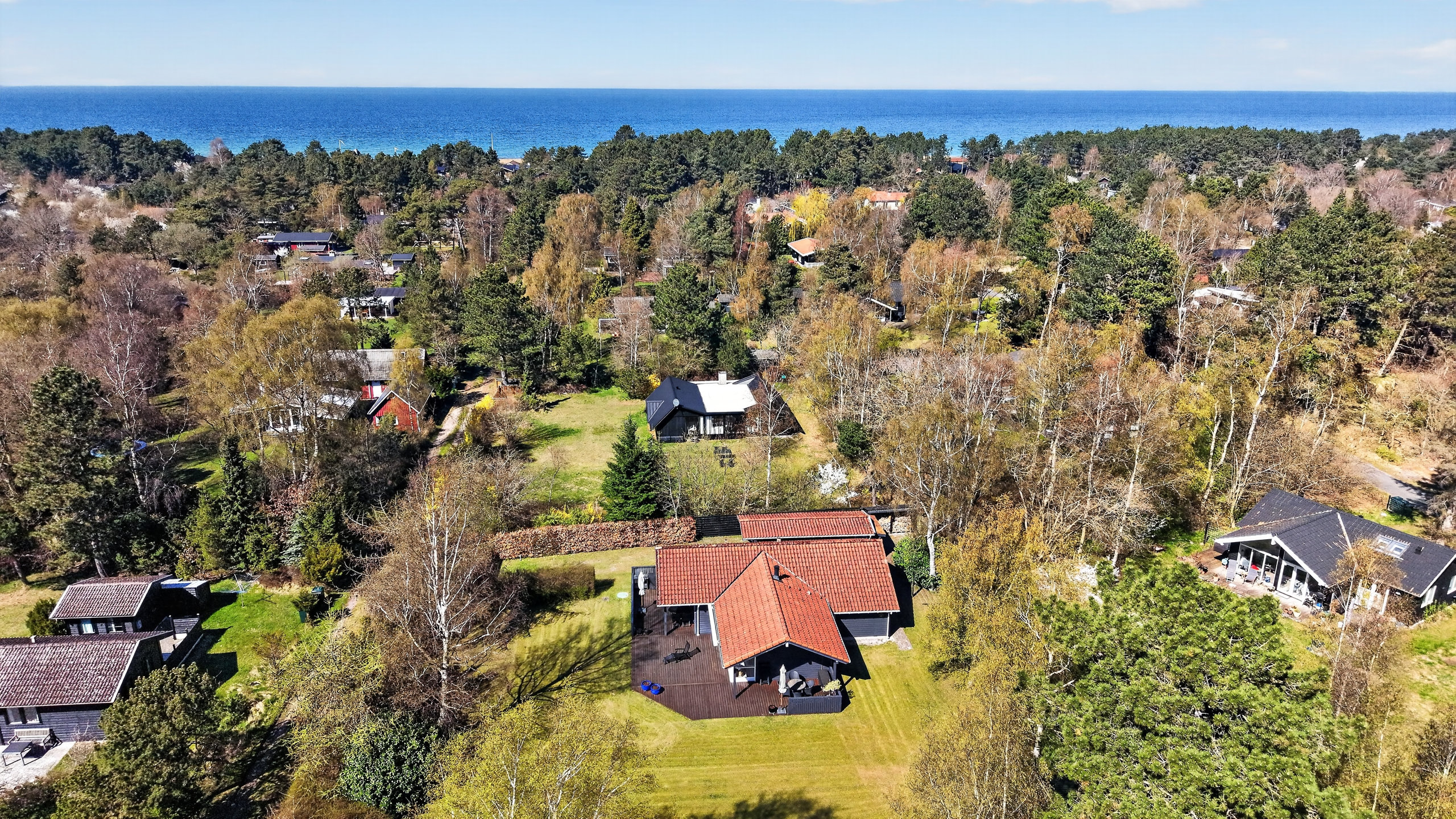 Odinsvej 11, 4500 Nykøbing Sj