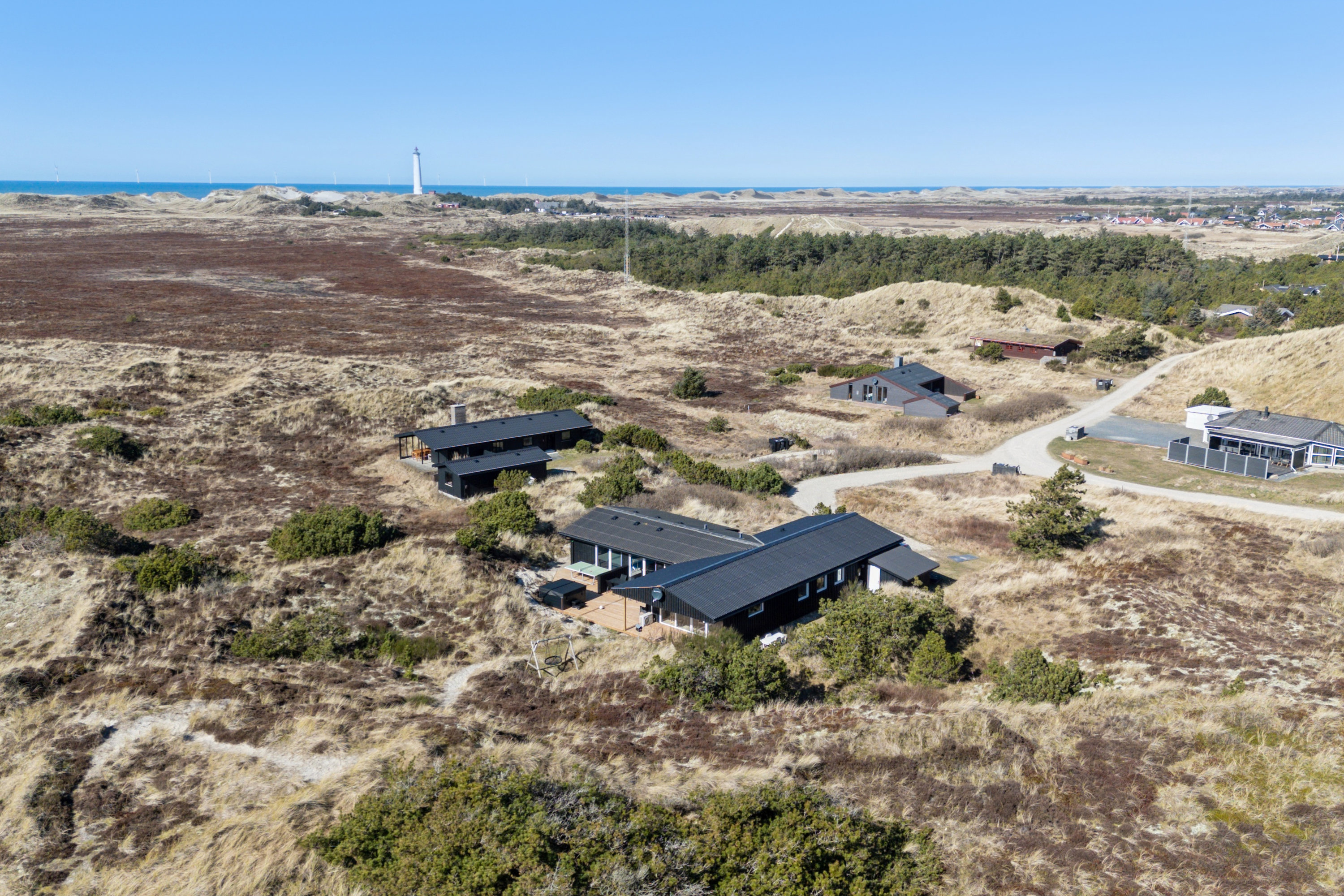Gammeleng 17, Nr Lyngvig, 6960 Hvide Sande