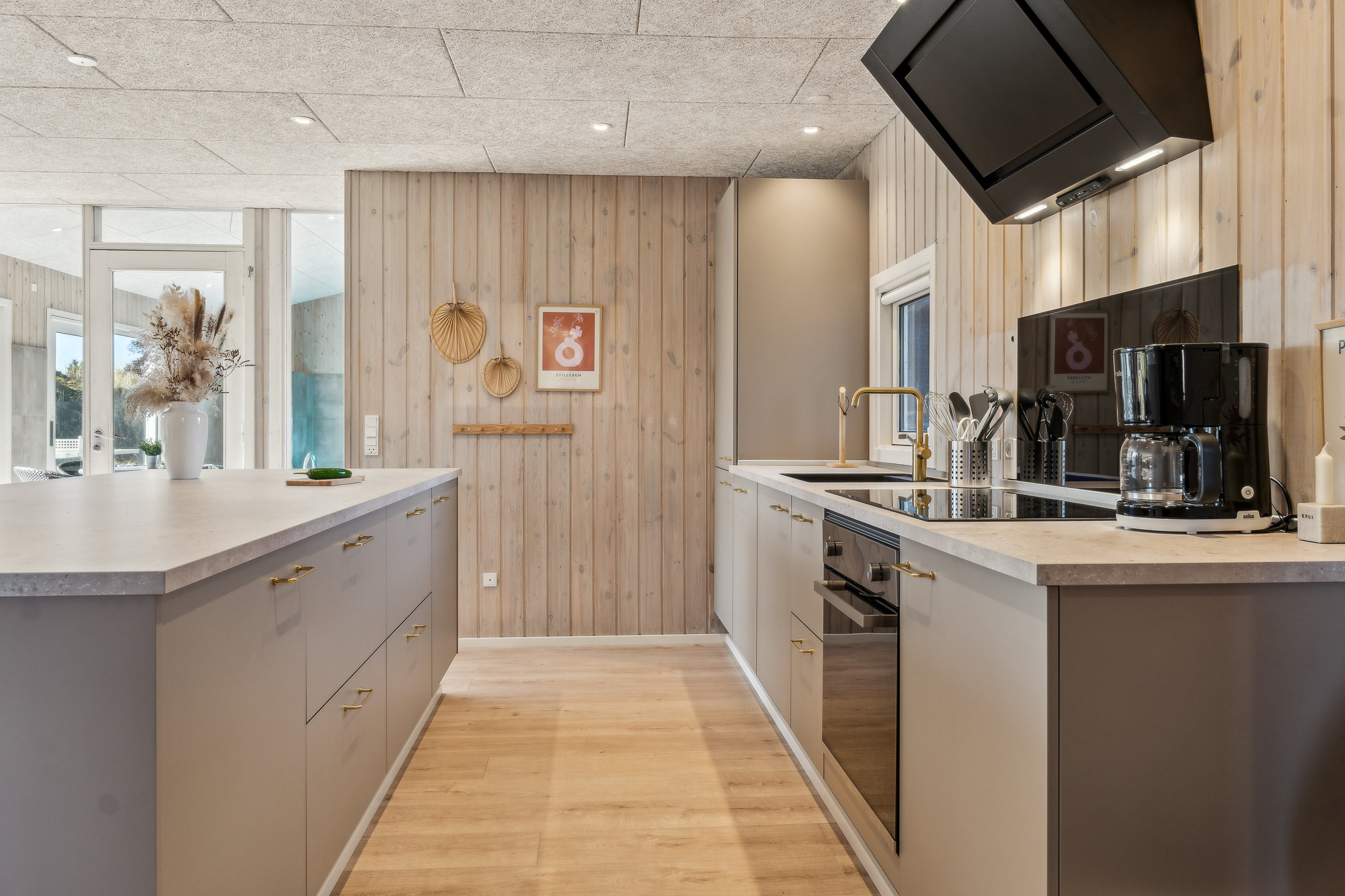 Gammeleng 17, Nr Lyngvig, 6960 Hvide Sande