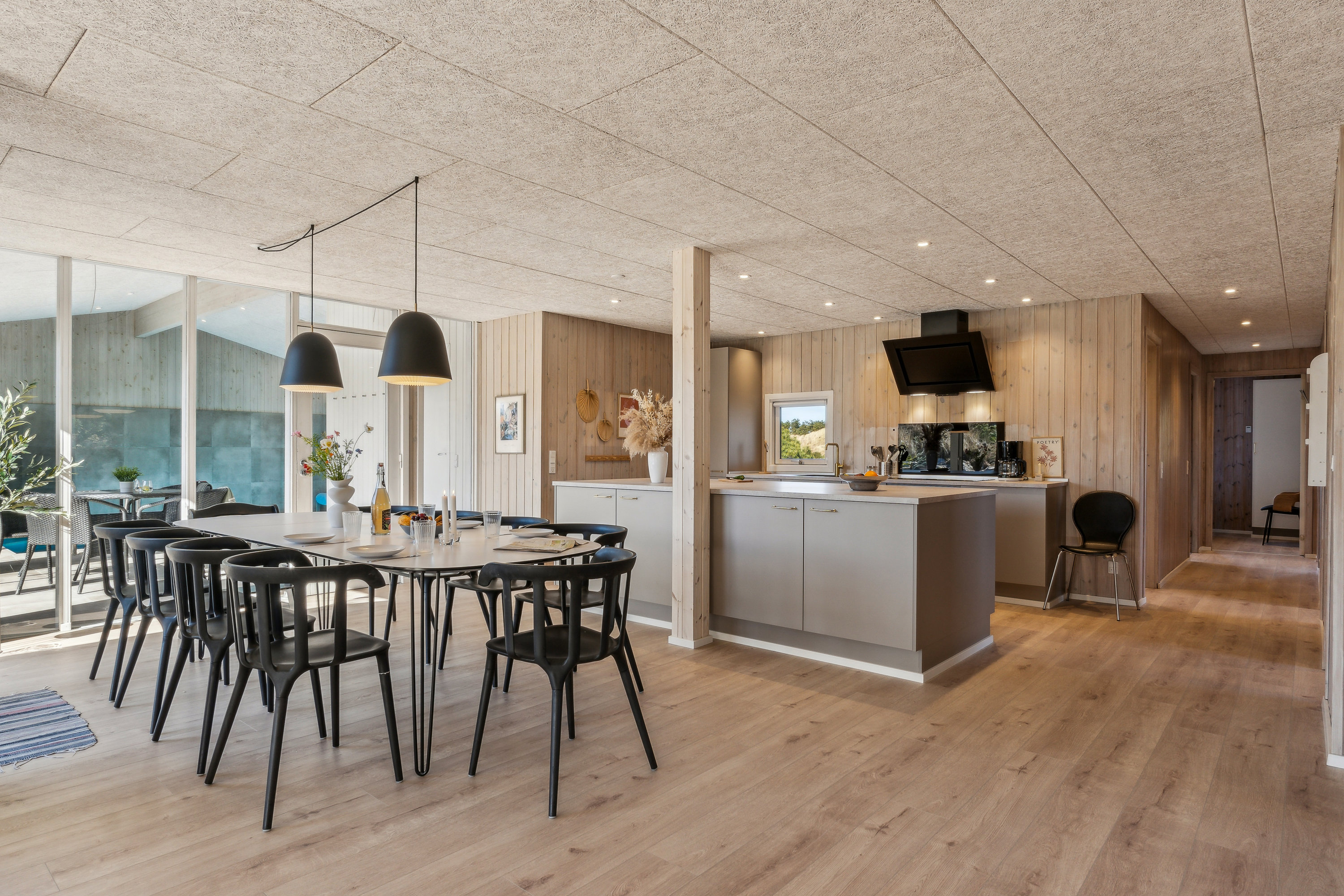 Gammeleng 17, Nr Lyngvig, 6960 Hvide Sande