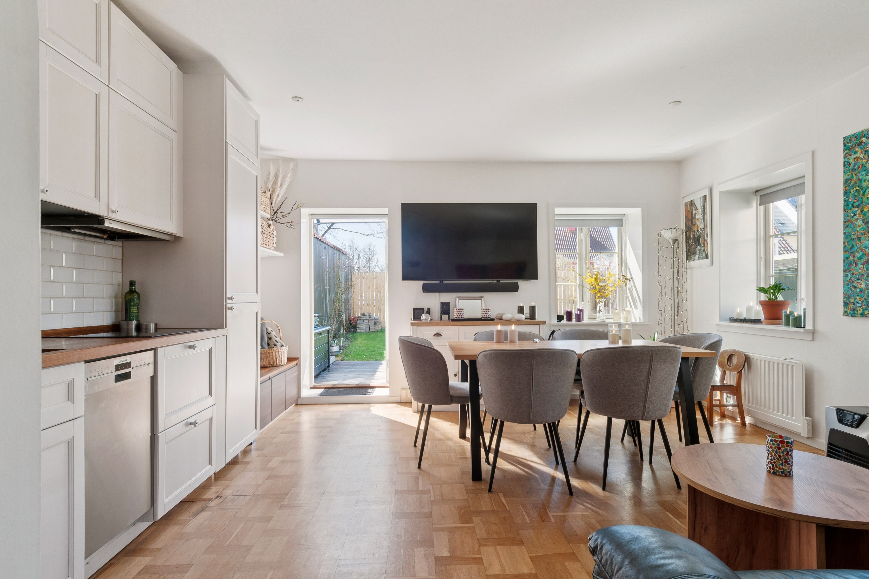 Sct Anna Gade 51C, 3000 Helsingør