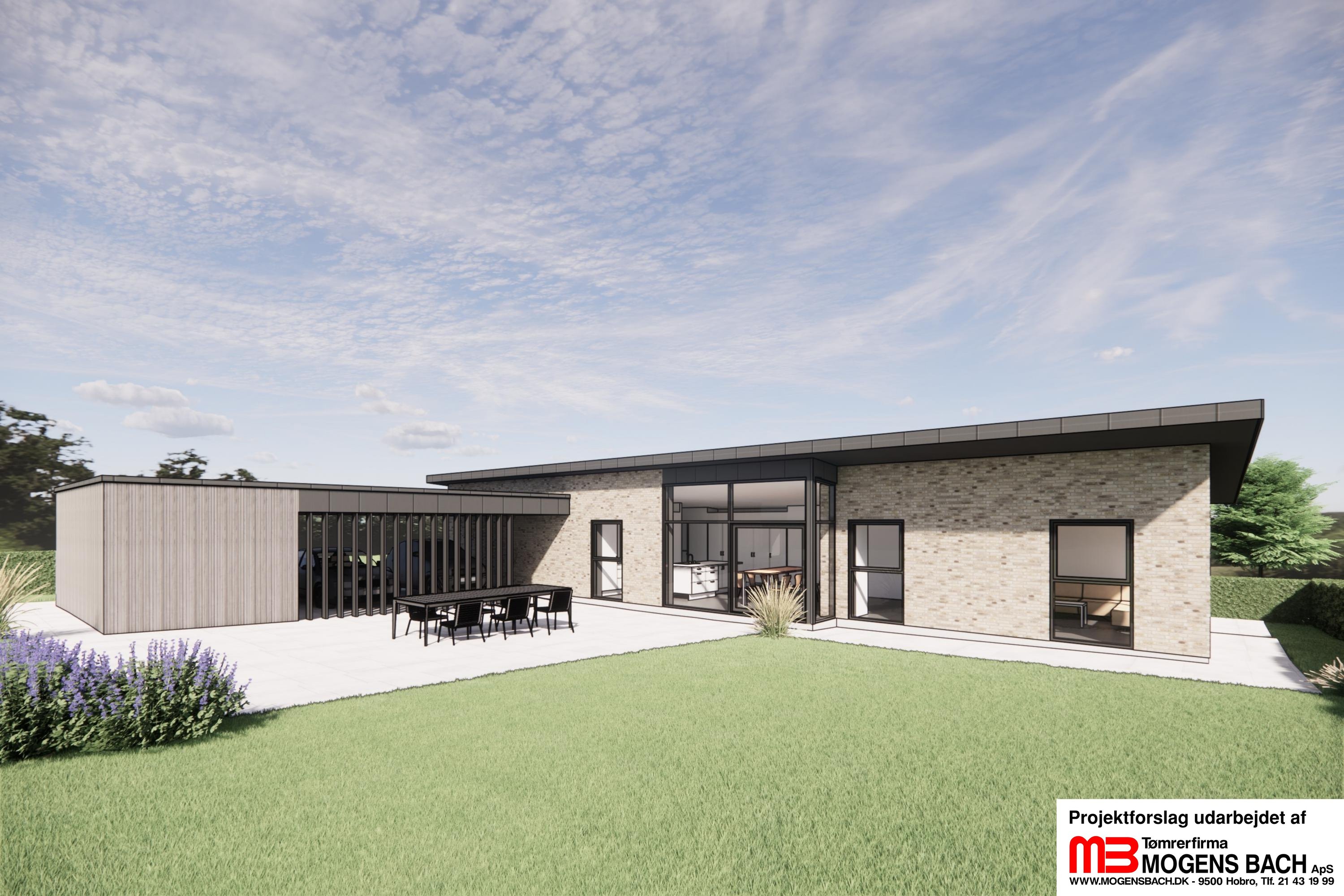 Bøgelunden 5, 9560 Hadsund