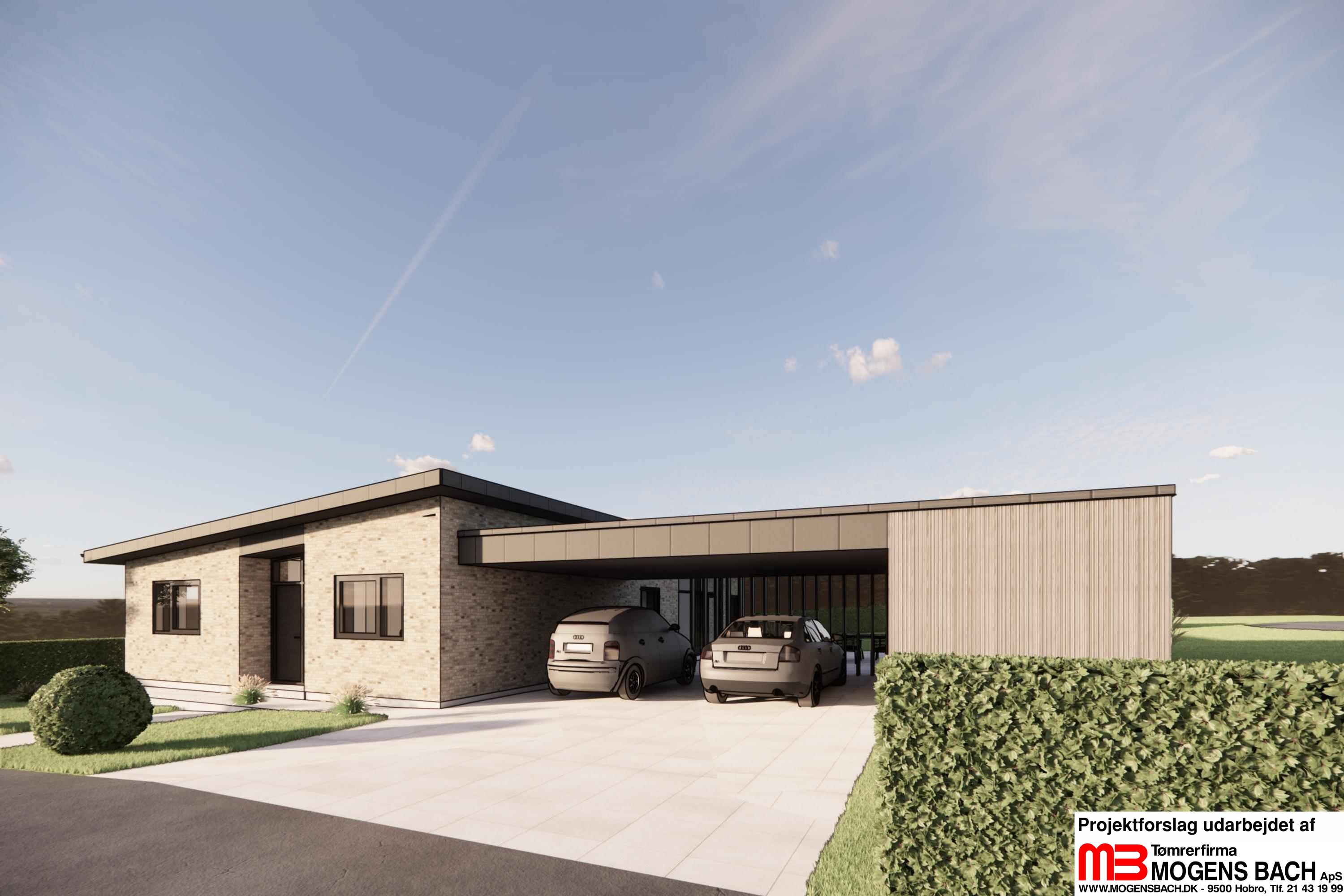 Bøgelunden 5, 9560 Hadsund