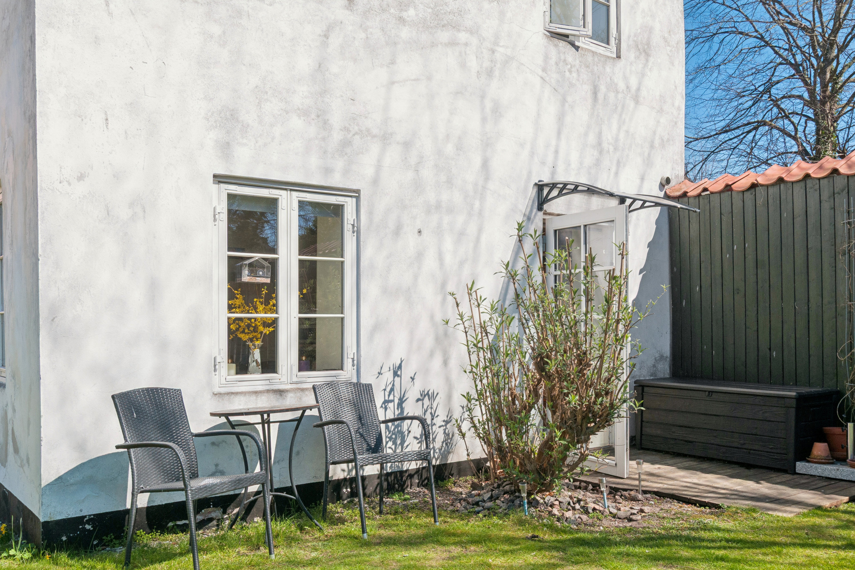 Fremhævet andet billede i fuldskærmstilstand. Billede af Sct Anna Gade 51C, 3000 Helsingør