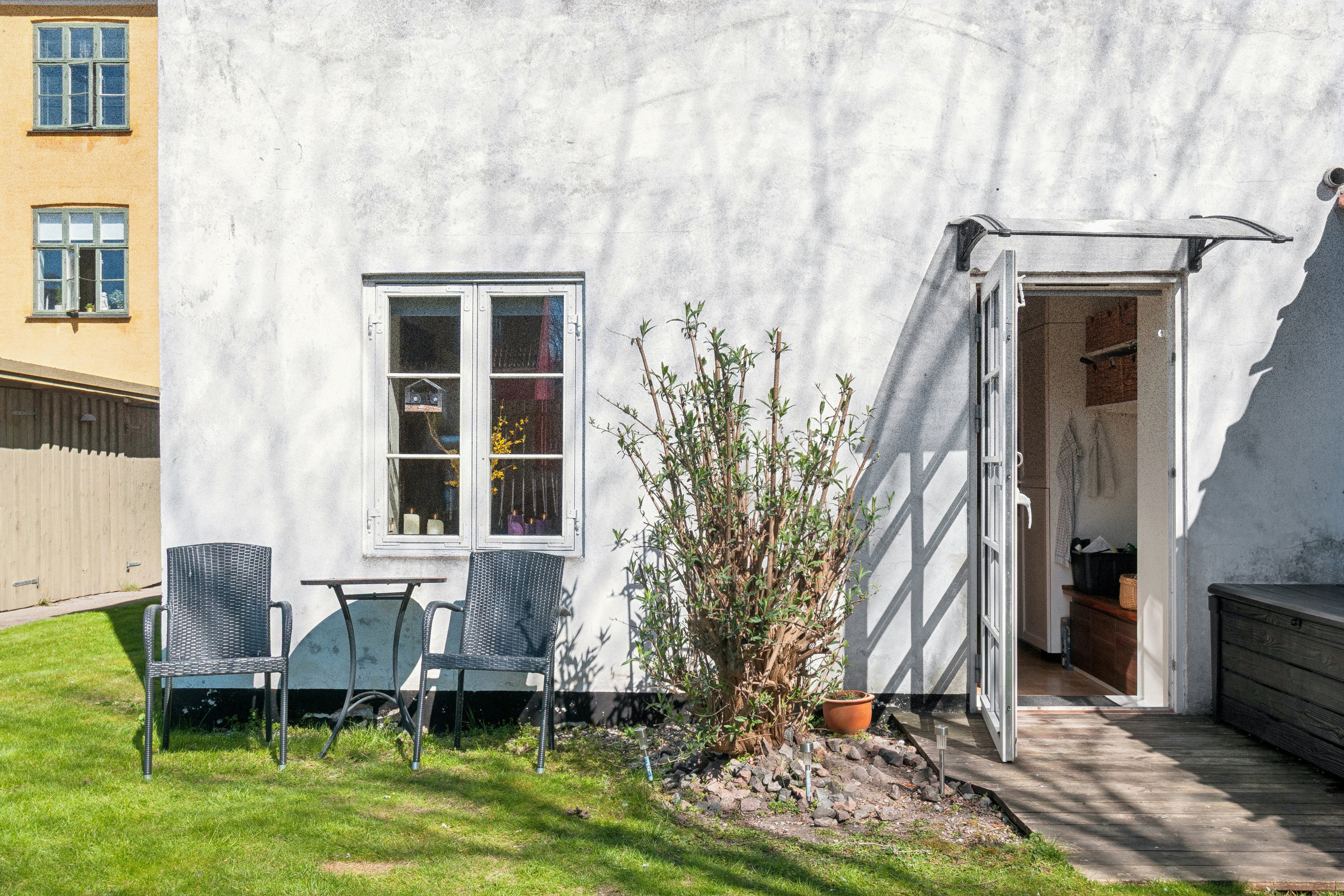 Fremhævet andet billede i fuldskærmstilstand. Billede af Sct Anna Gade 51C, 3000 Helsingør