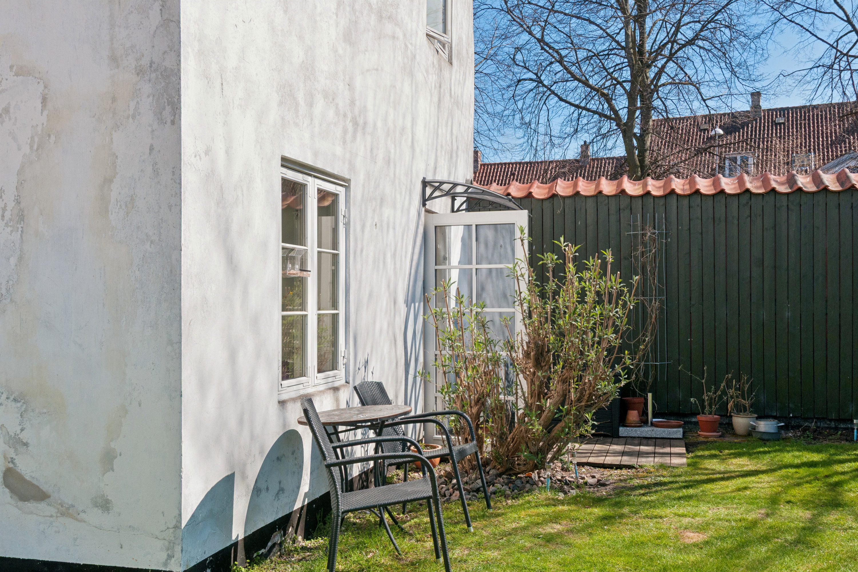 Sct Anna Gade 51C, 3000 Helsingør