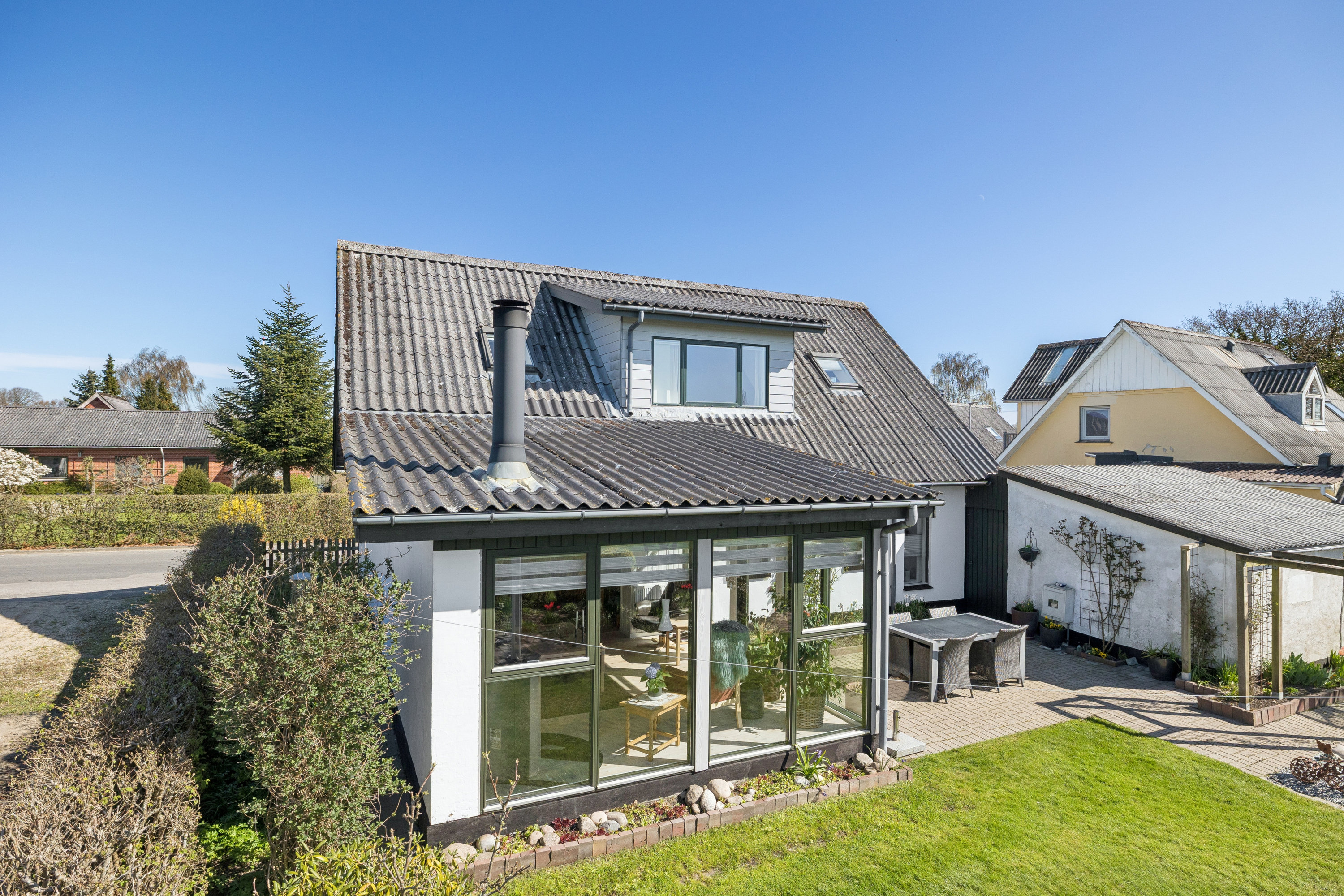 Mejlbyvej 114, 9610 Nørager