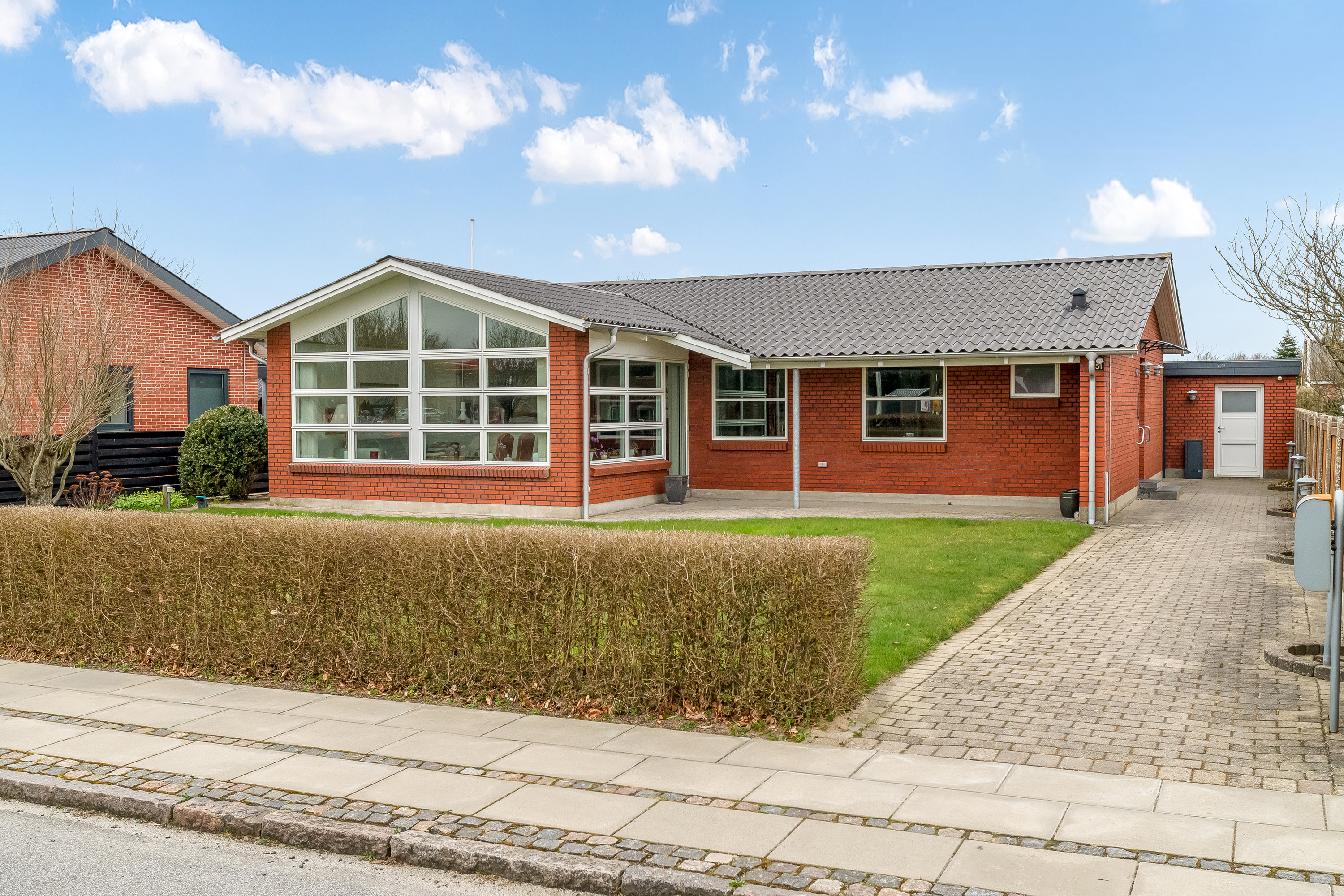 Langagervej 51, 6900 Skjern