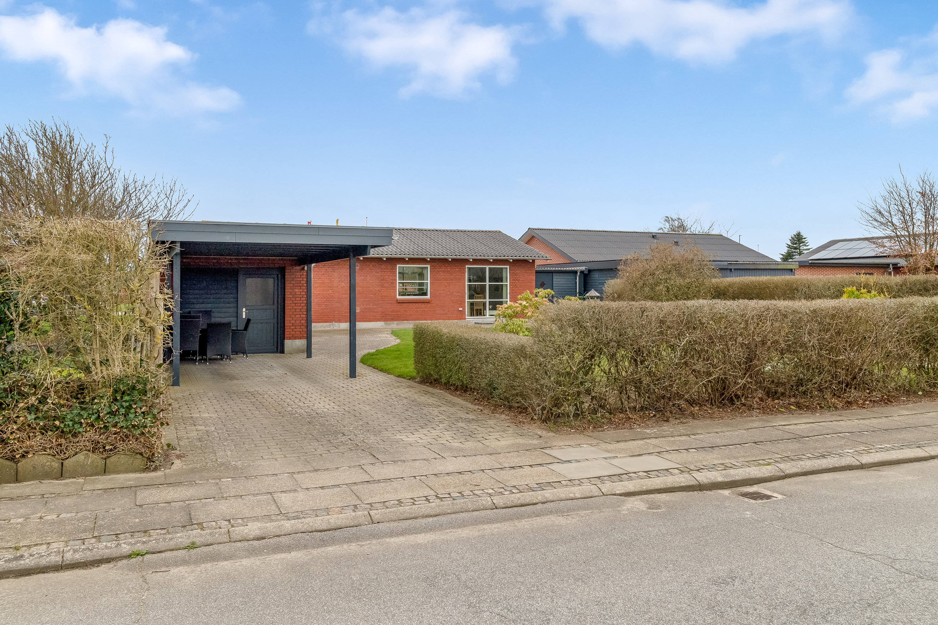 Langagervej 51, 6900 Skjern