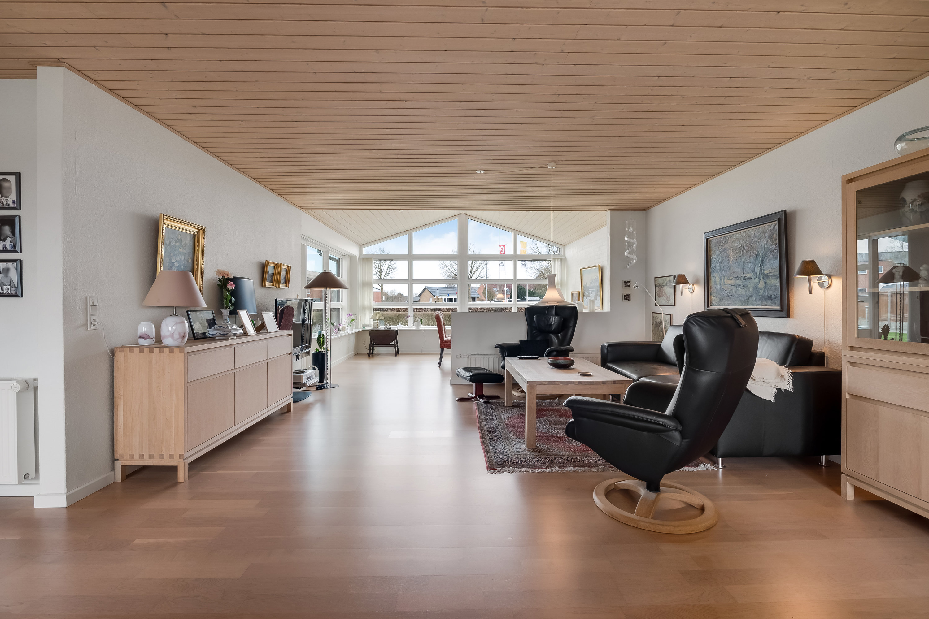 Langagervej 51, 6900 Skjern