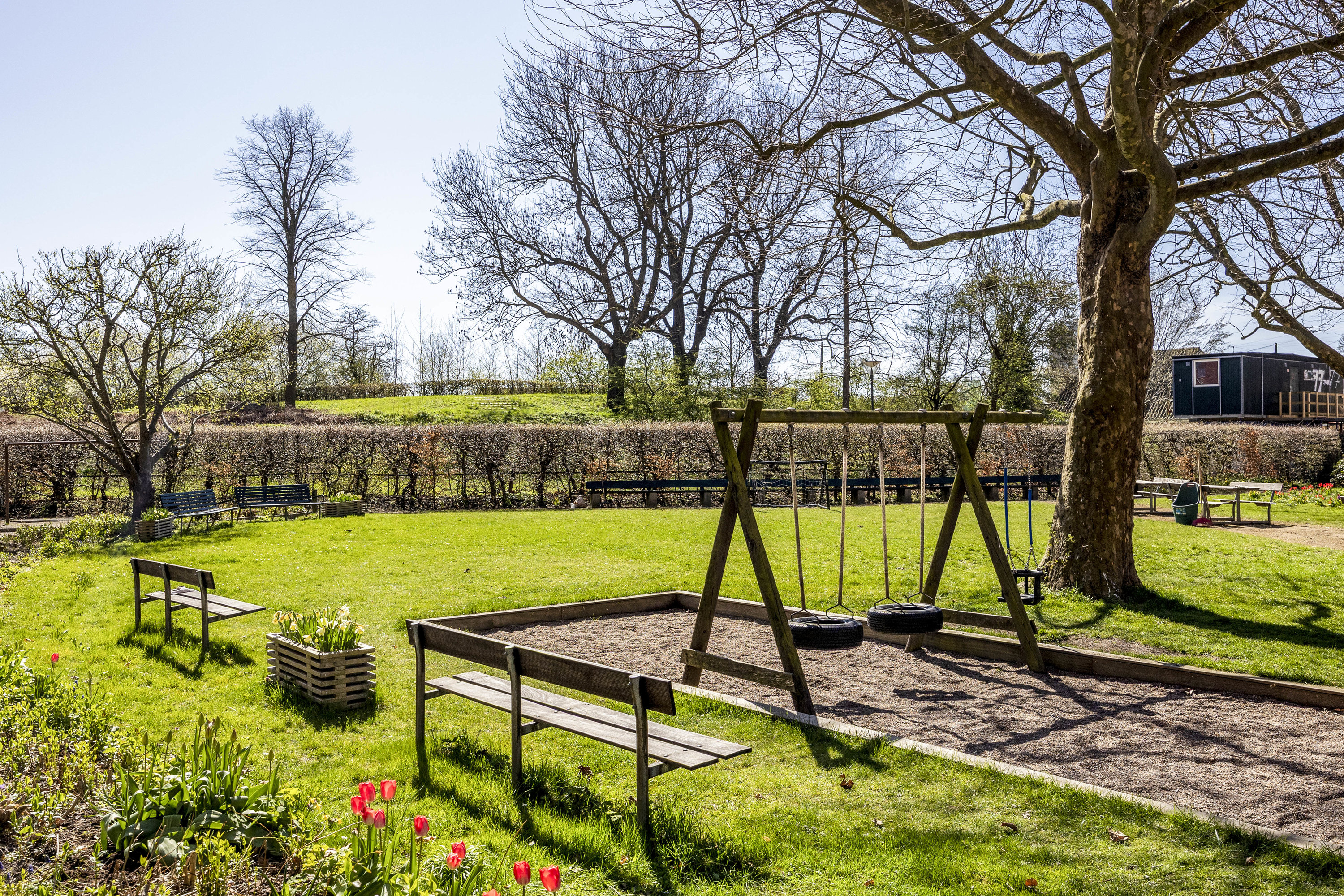 Ved Volden 8, st.. th., 1425 København K