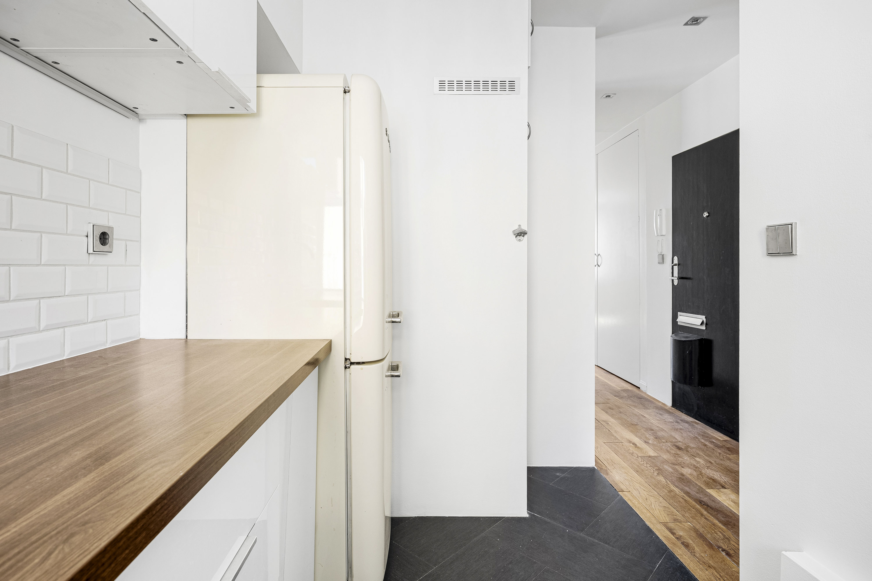 Fremhævet  billede i fuldskærmstilstand. Billede af Ved Volden 8, st.. th., 1425 København K