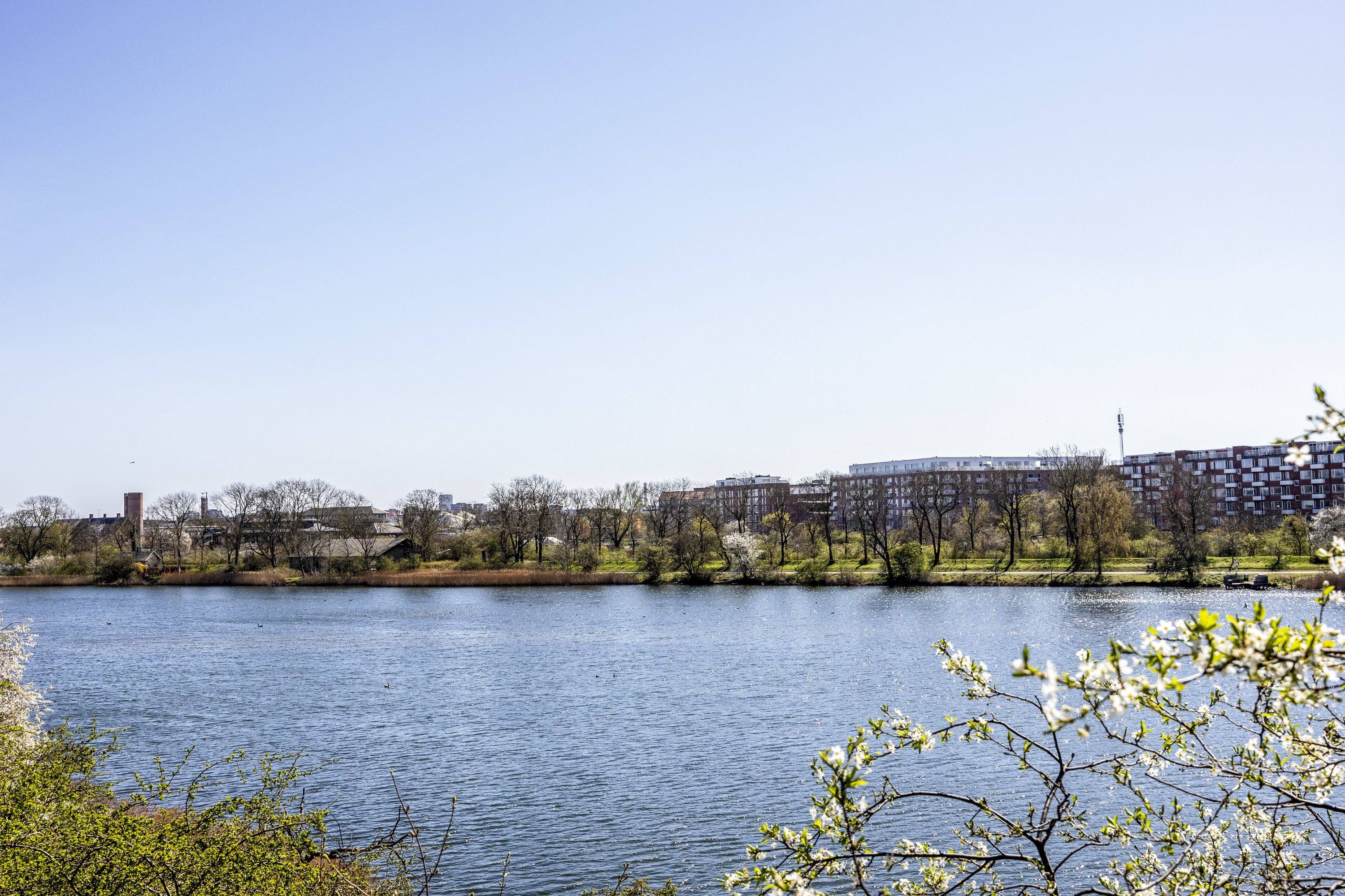 Fremhævet  billede i fuldskærmstilstand. Billede af Ved Volden 8, st.. th., 1425 København K