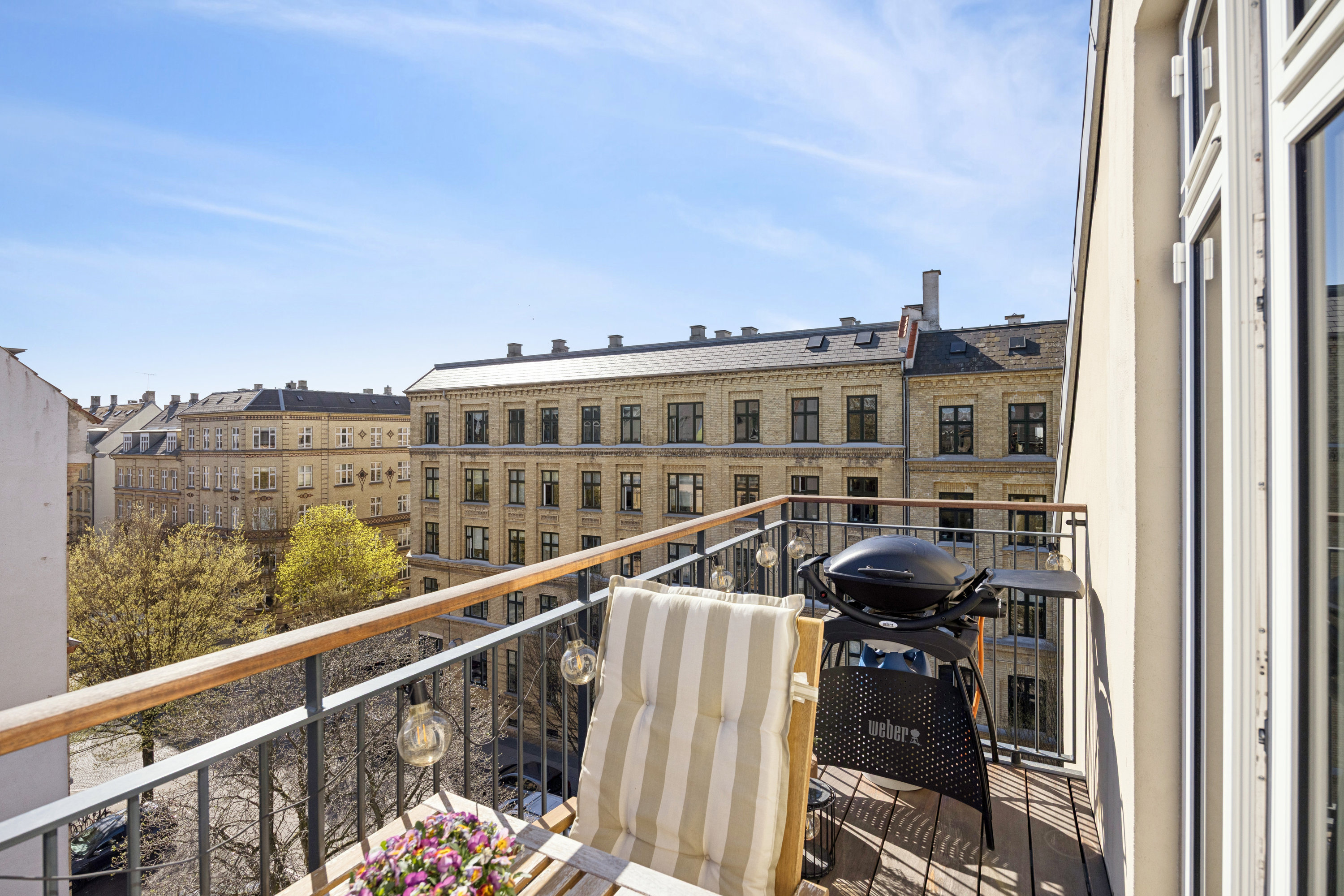 Adilsvej 13, 4. th., 2000 Frederiksberg