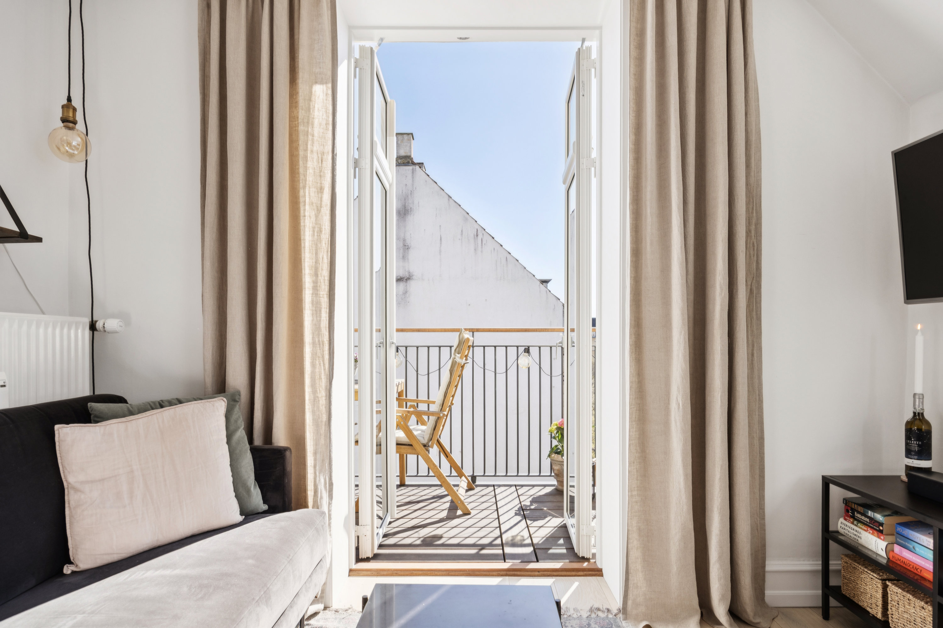 Adilsvej 13, 4. th., 2000 Frederiksberg