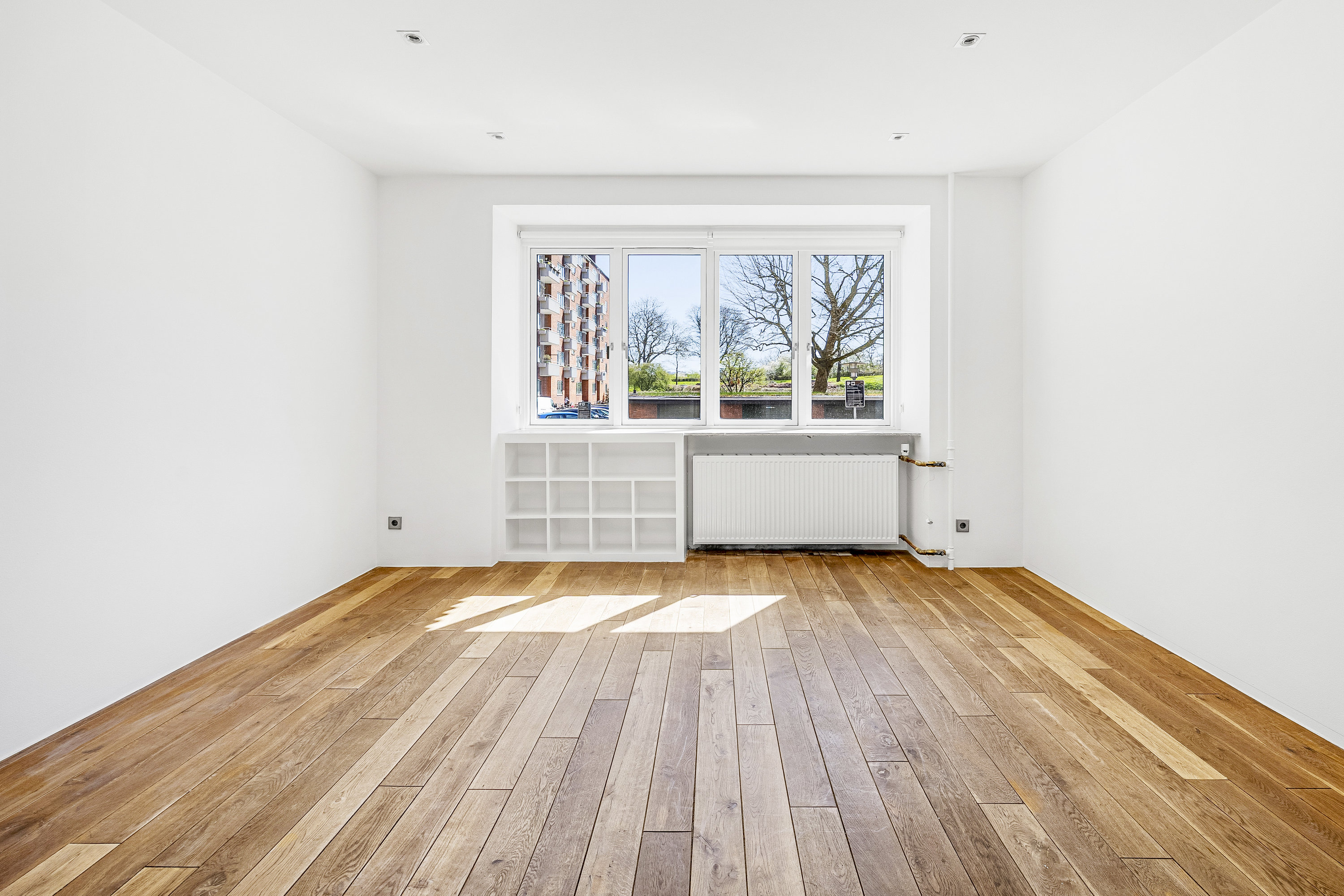 Ved Volden 8, st.. th., 1425 København K