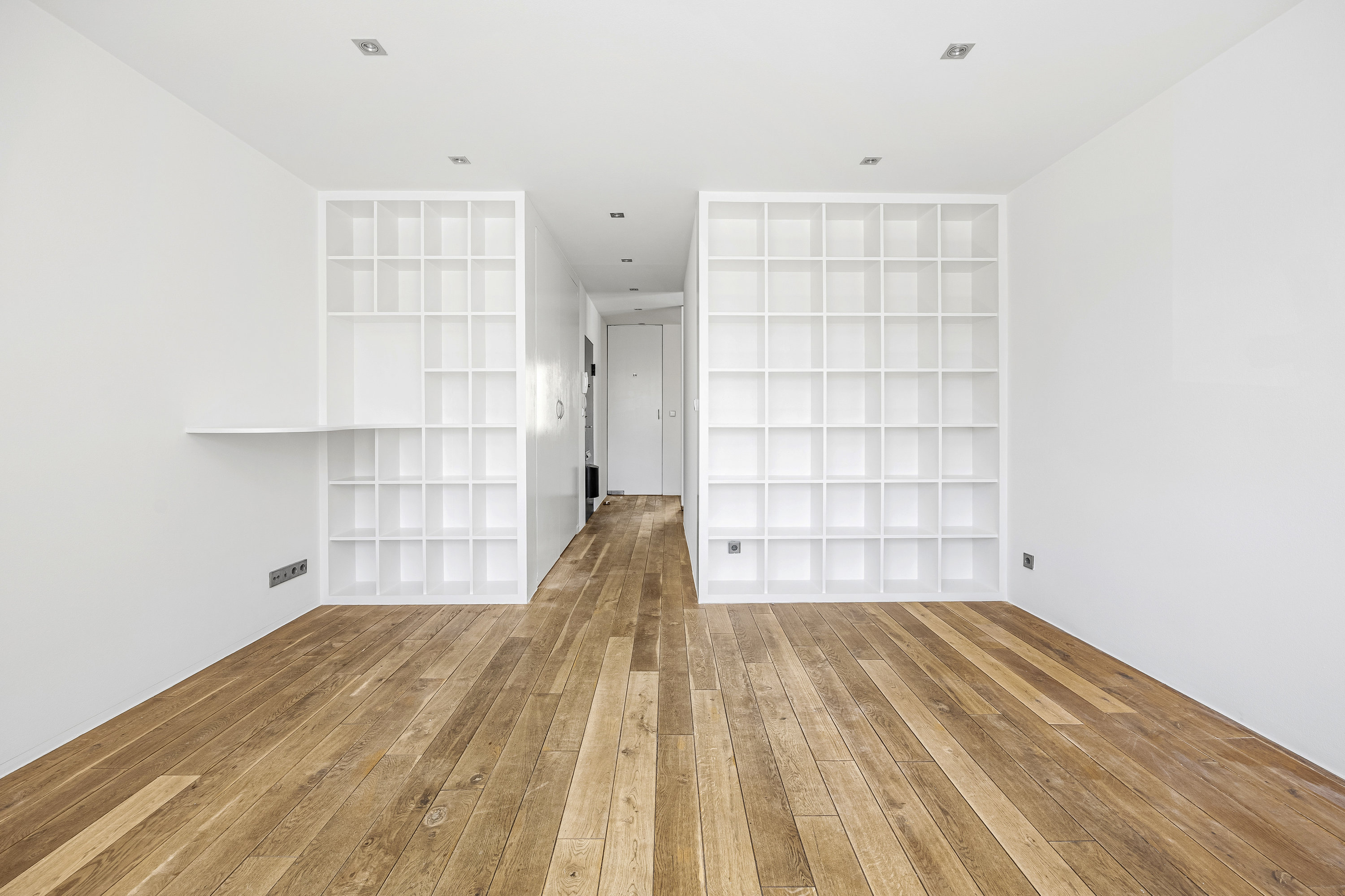 Fremhævet  billede i fuldskærmstilstand. Billede af Ved Volden 8, st.. th., 1425 København K