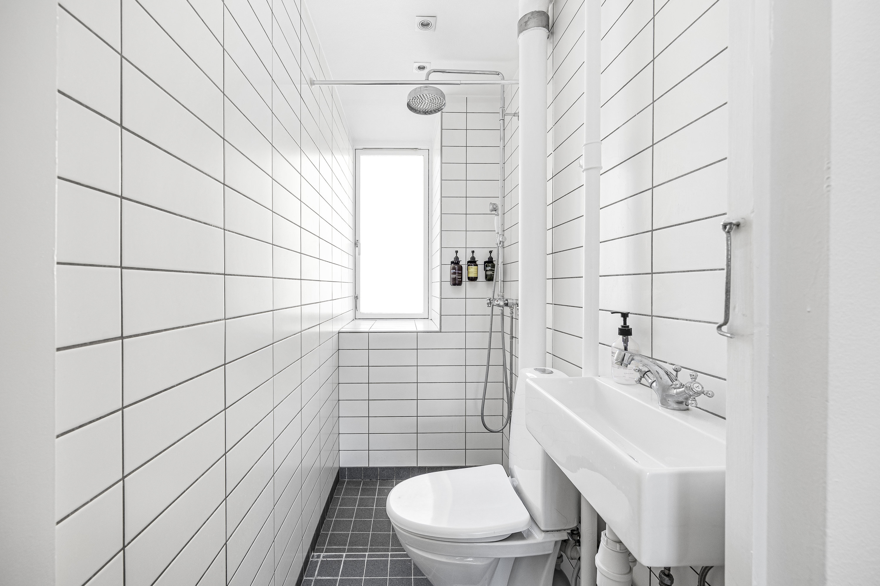 Fremhævet  billede i fuldskærmstilstand. Billede af Ved Volden 8, st.. th., 1425 København K